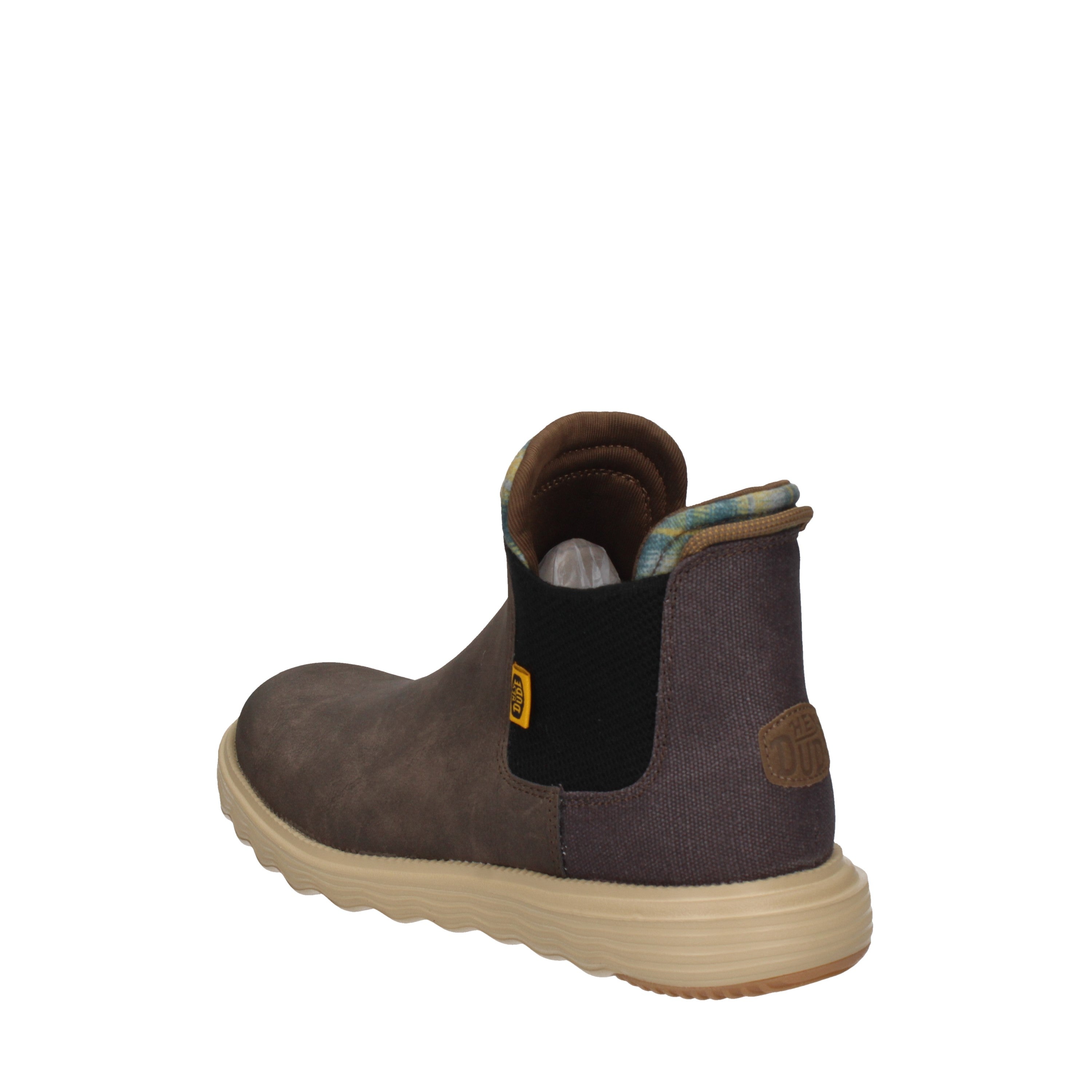 hey dude tronchetto 42065