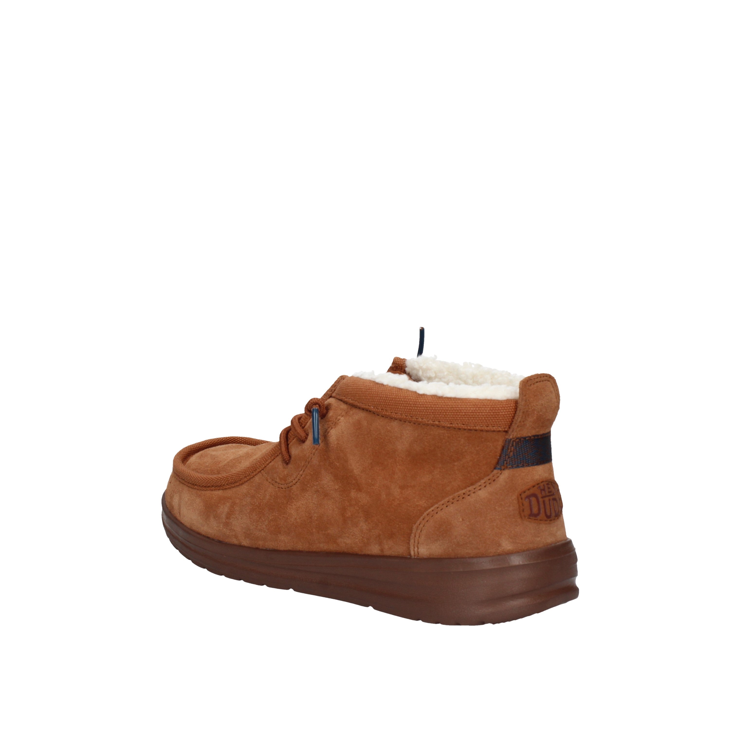 hey dude sneakers 42052