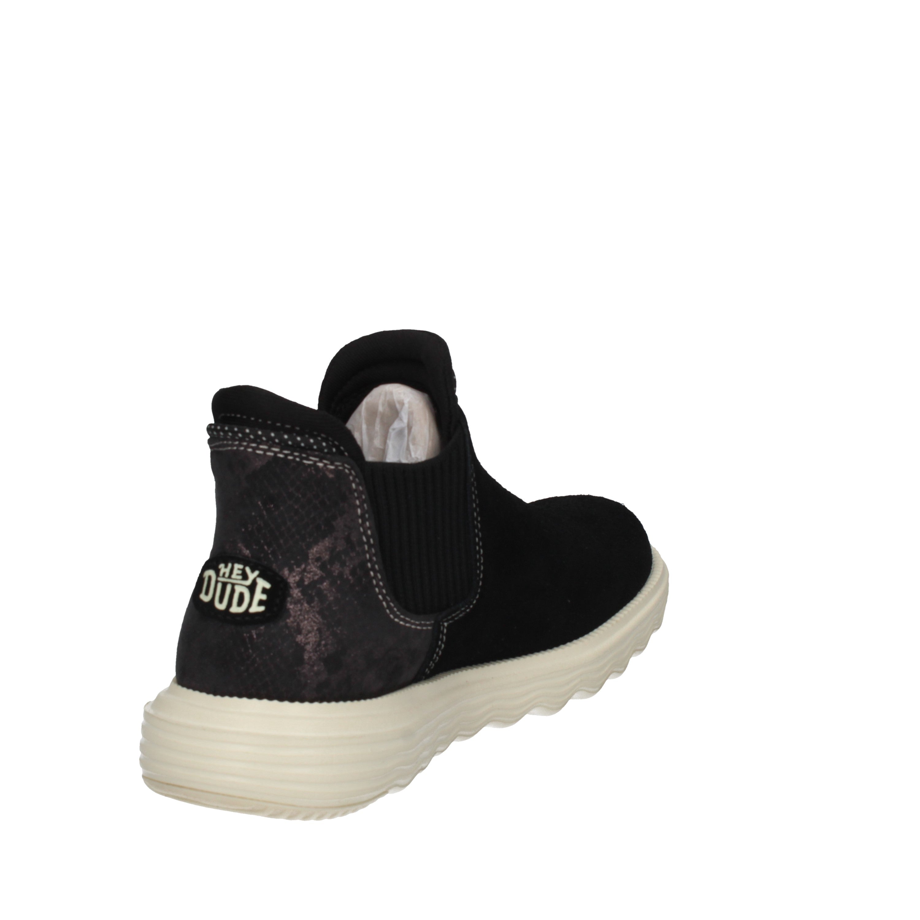 HEY DUDE  42021 Nero