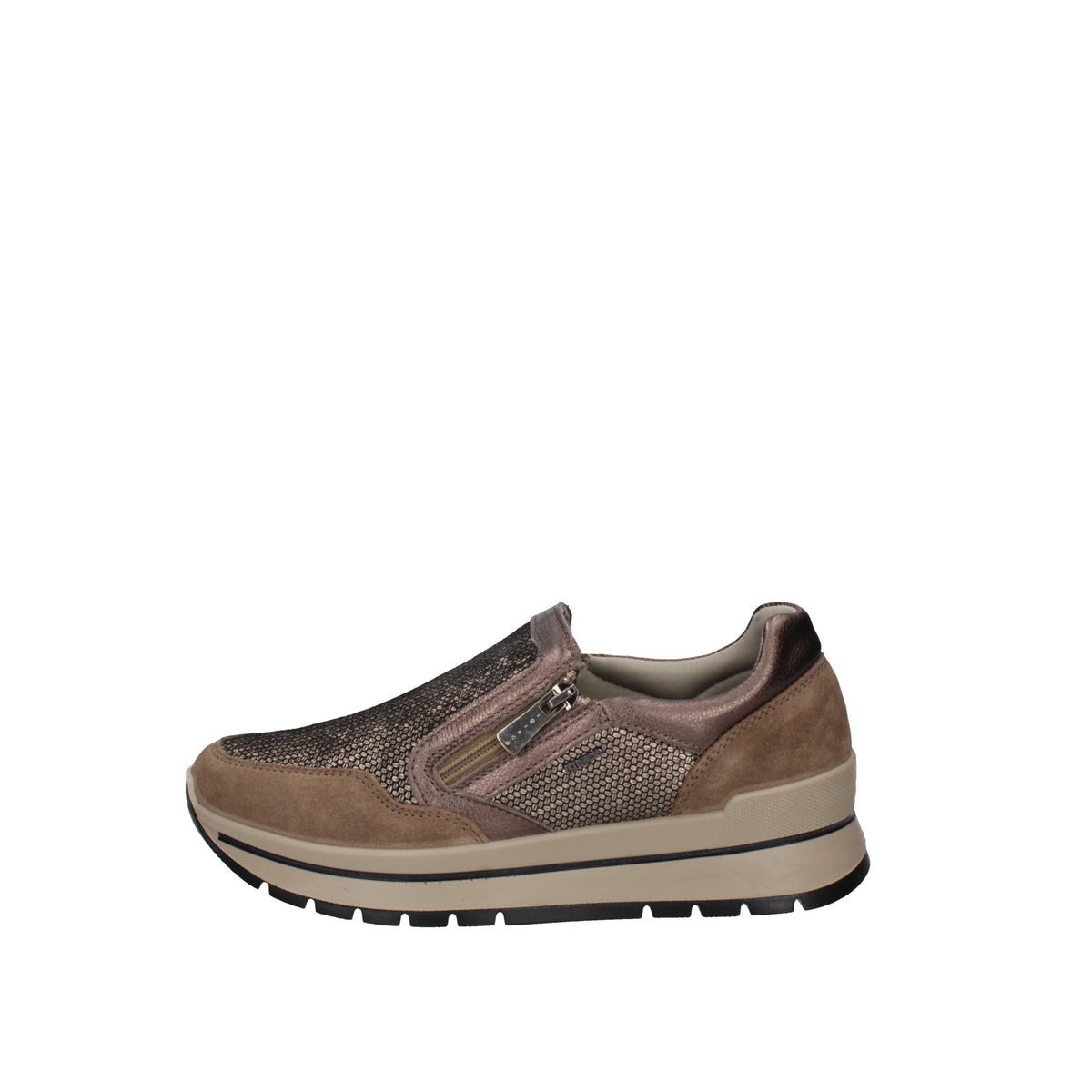IGI&CO Scarpe 66737/44 Fango