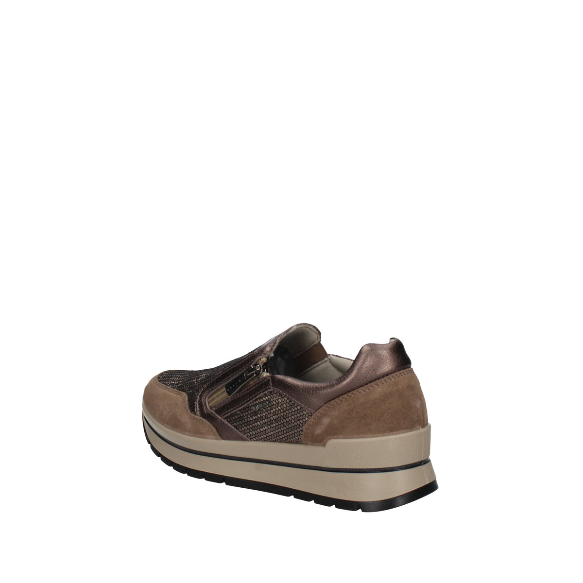 IGI&CO Scarpe 66737/44 Fango