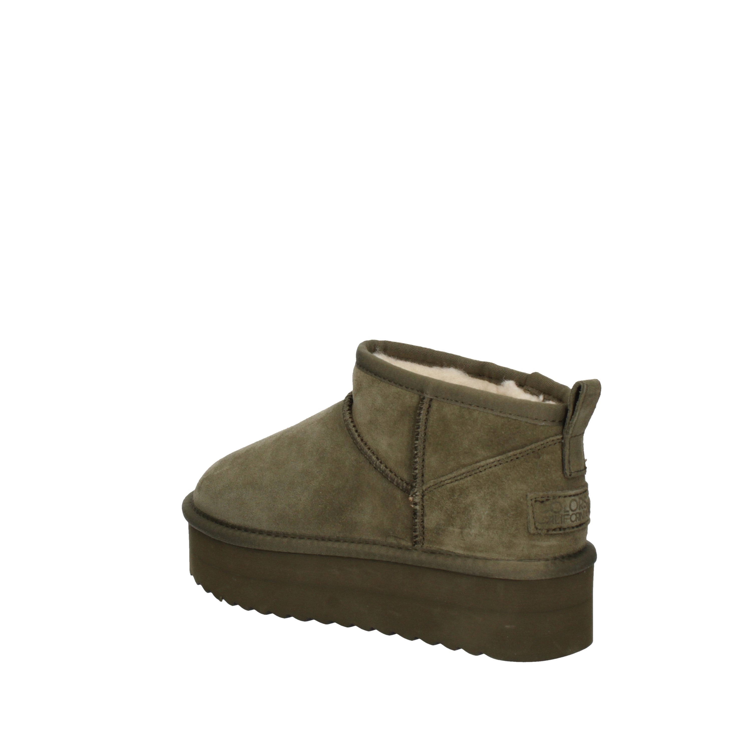 COLORS OF CALIFORNIA  HC.YWPLA01 Militare