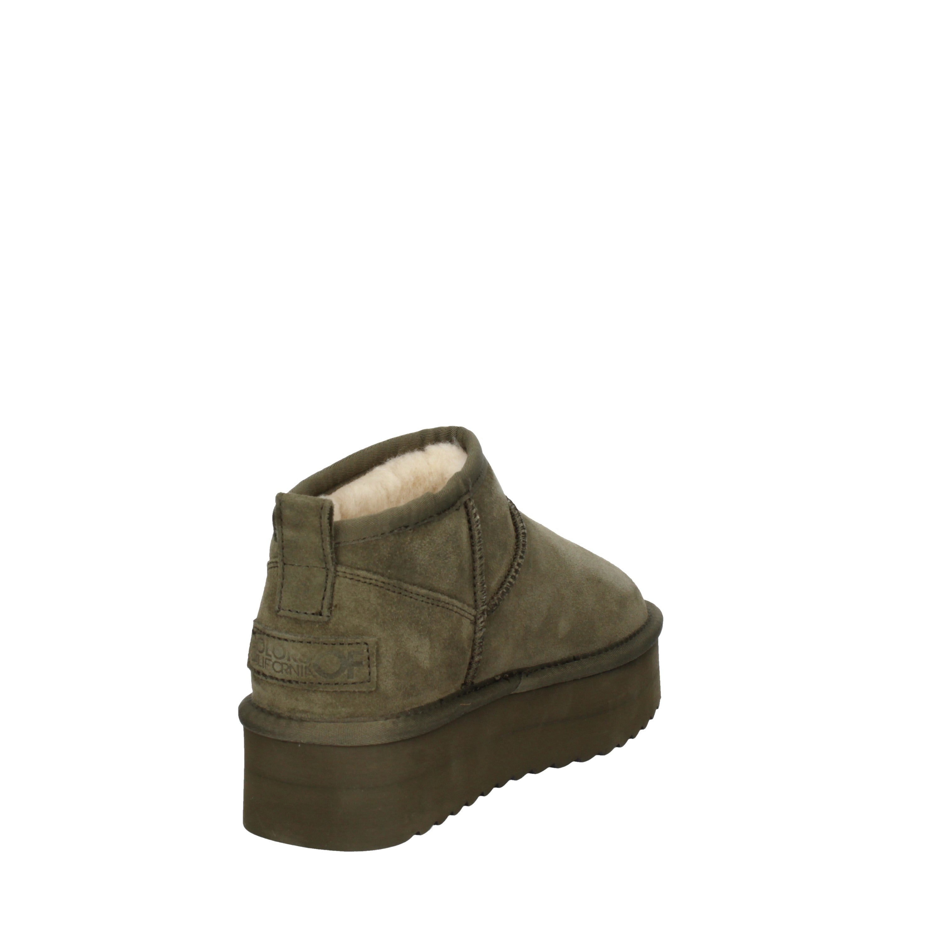 COLORS OF CALIFORNIA  HC.YWPLA01 Militare