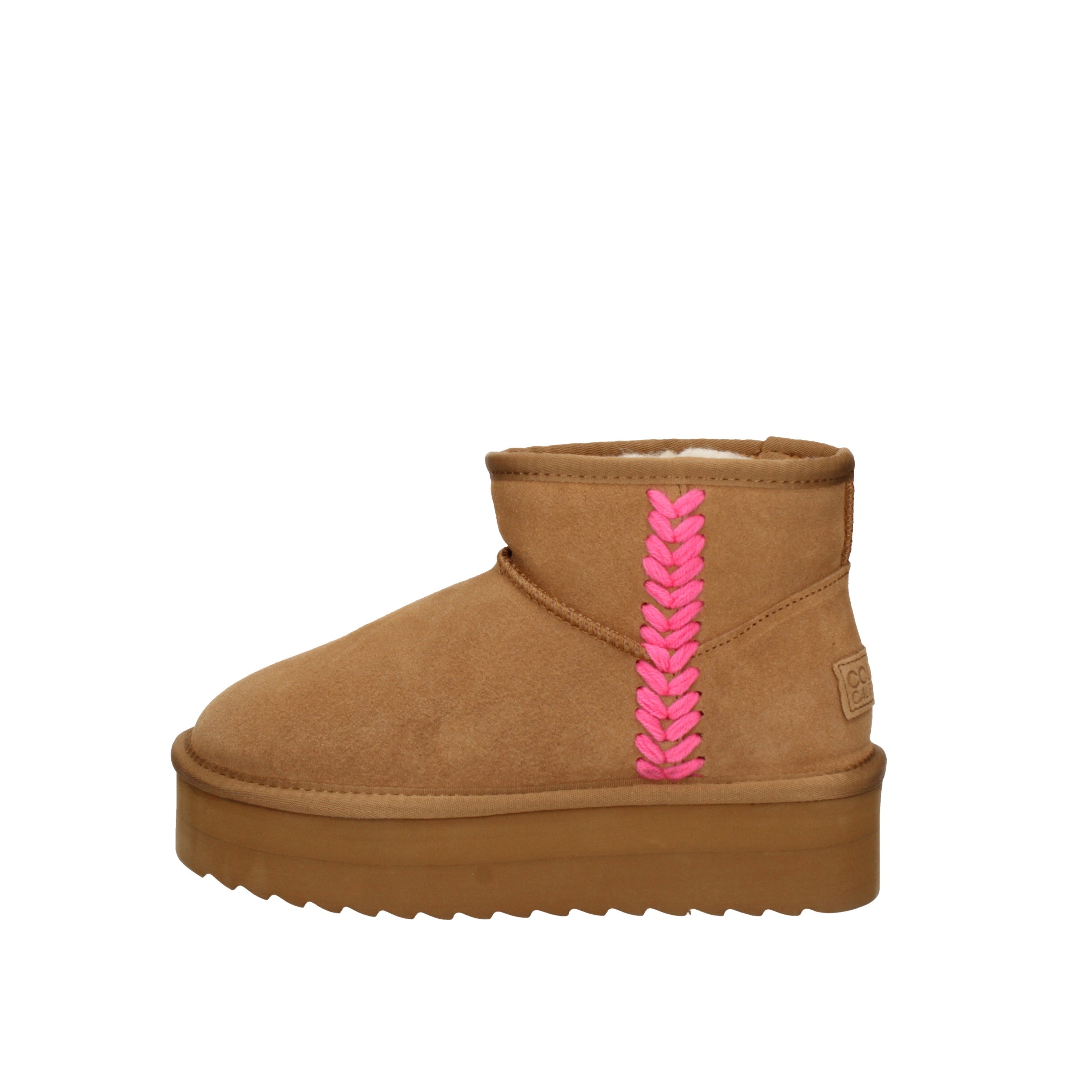 COLORS OF CALIFORNIA  HC.YWPLA10 Tan