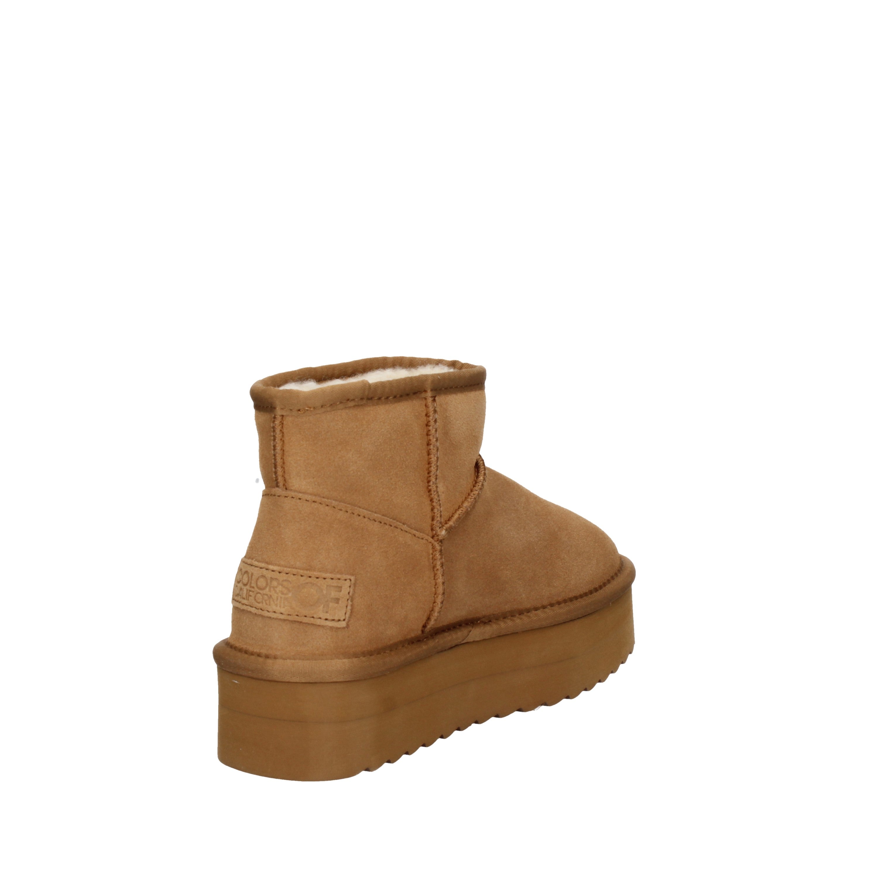 COLORS OF CALIFORNIA  HC.YWPLA10 Tan