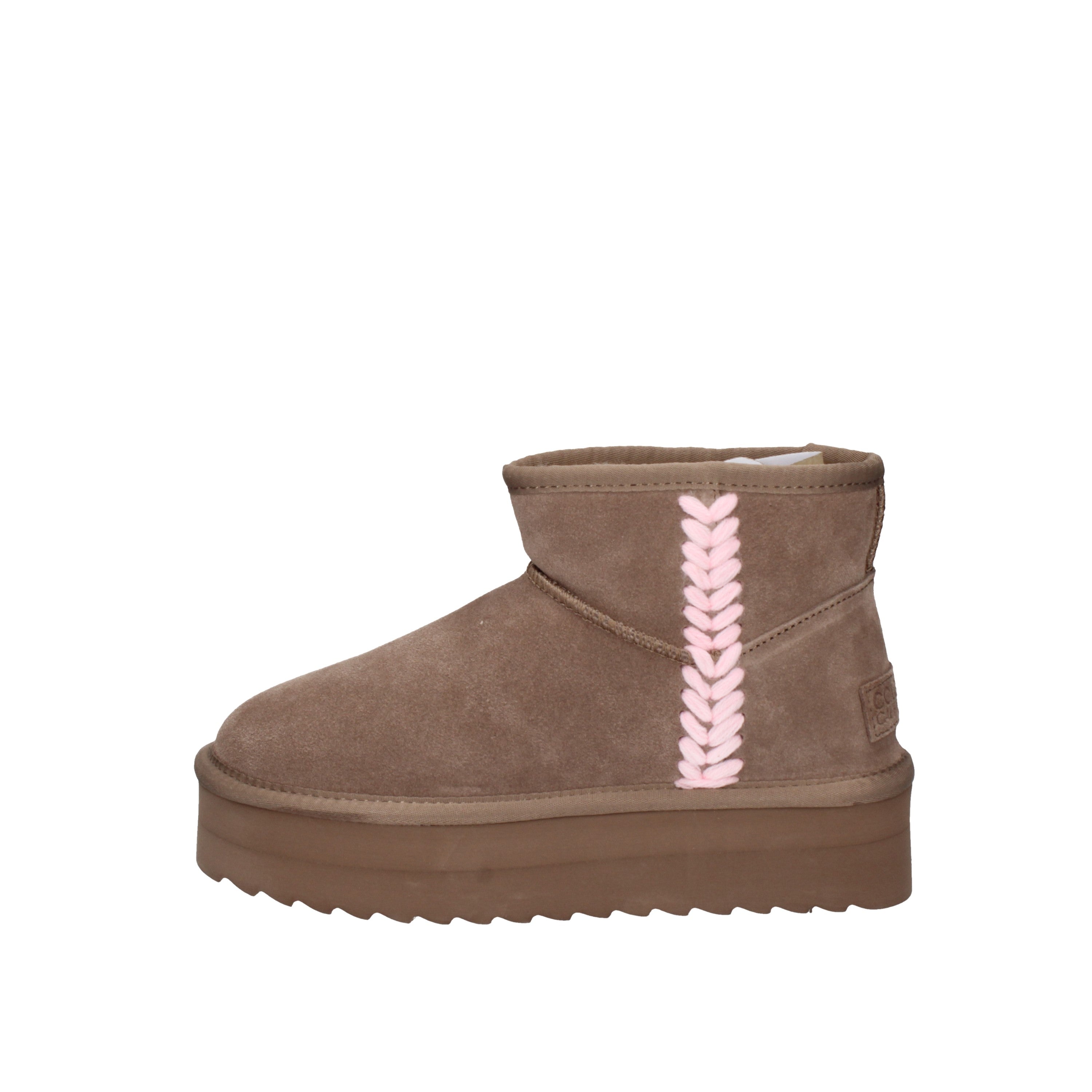 COLORS OF CALIFORNIA  HC.YWPLA10 Taupe
