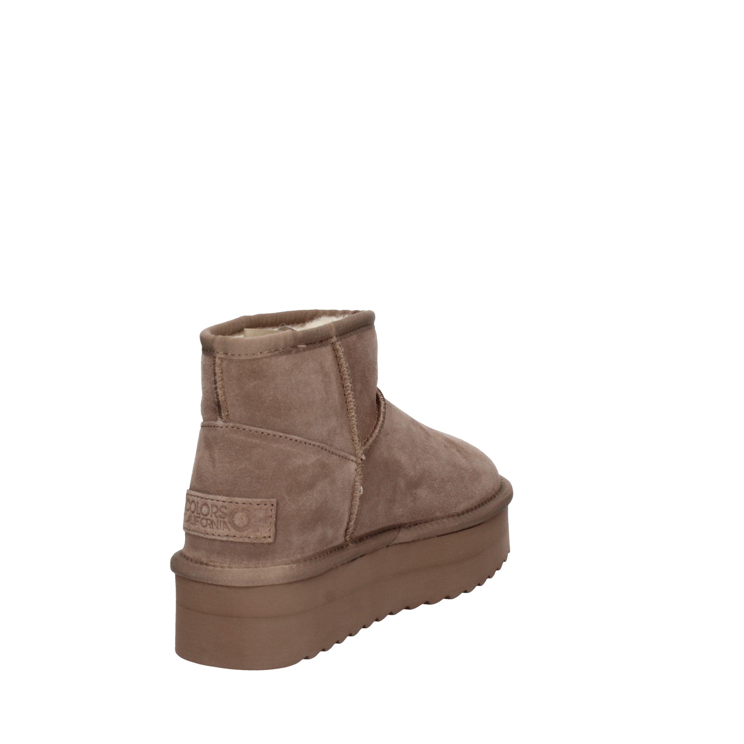 COLORS OF CALIFORNIA  HC.YWPLA10 Taupe
