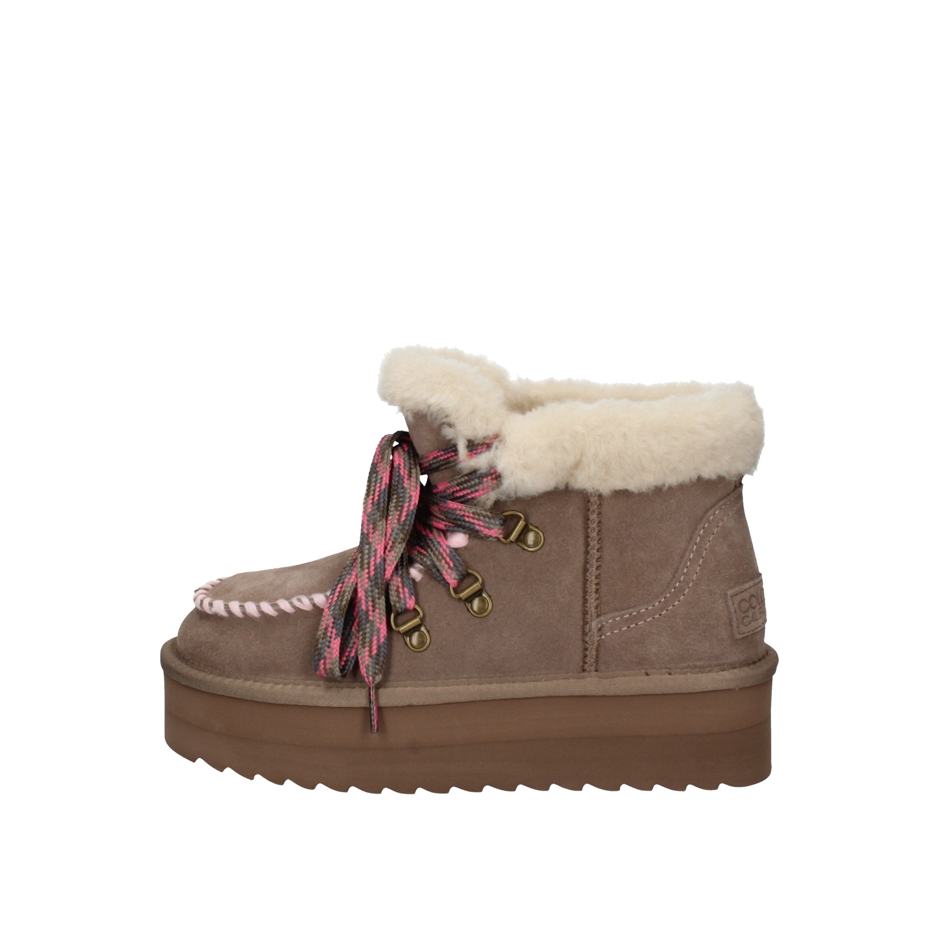COLORS OF CALIFORNIA  HC.YWPLA05 Taupe