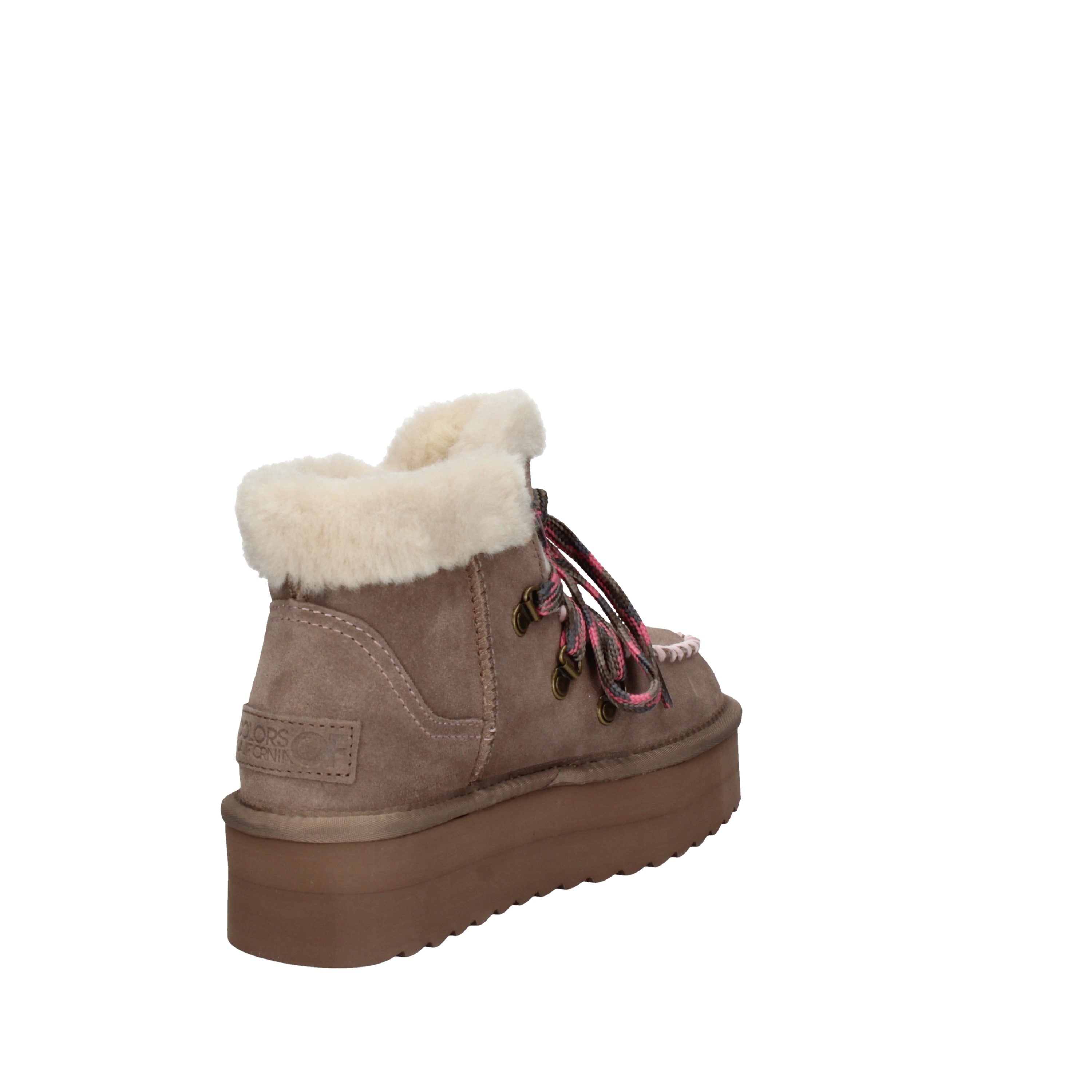 COLORS OF CALIFORNIA  HC.YWPLA05 Taupe