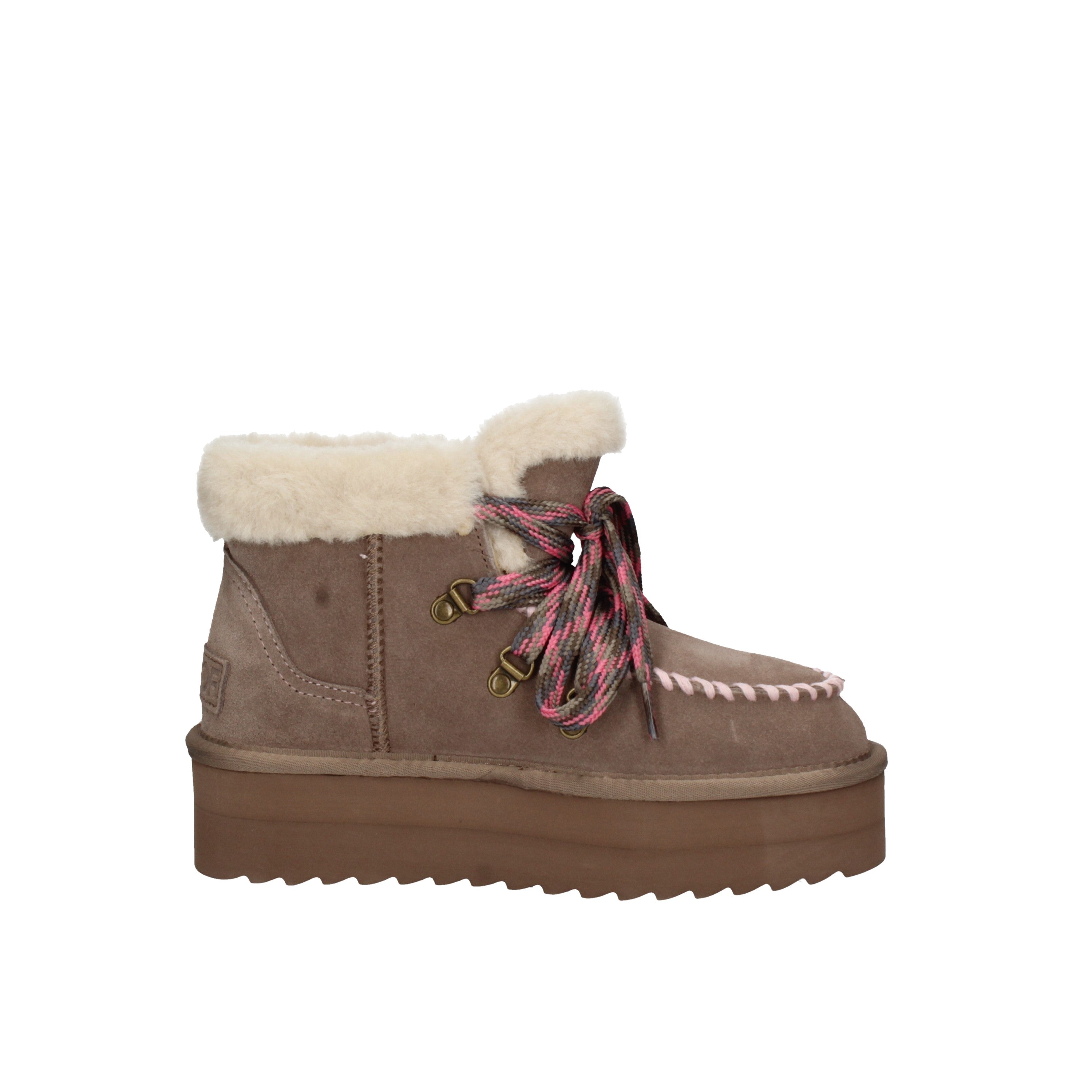 COLORS OF CALIFORNIA  HC.YWPLA05 Taupe