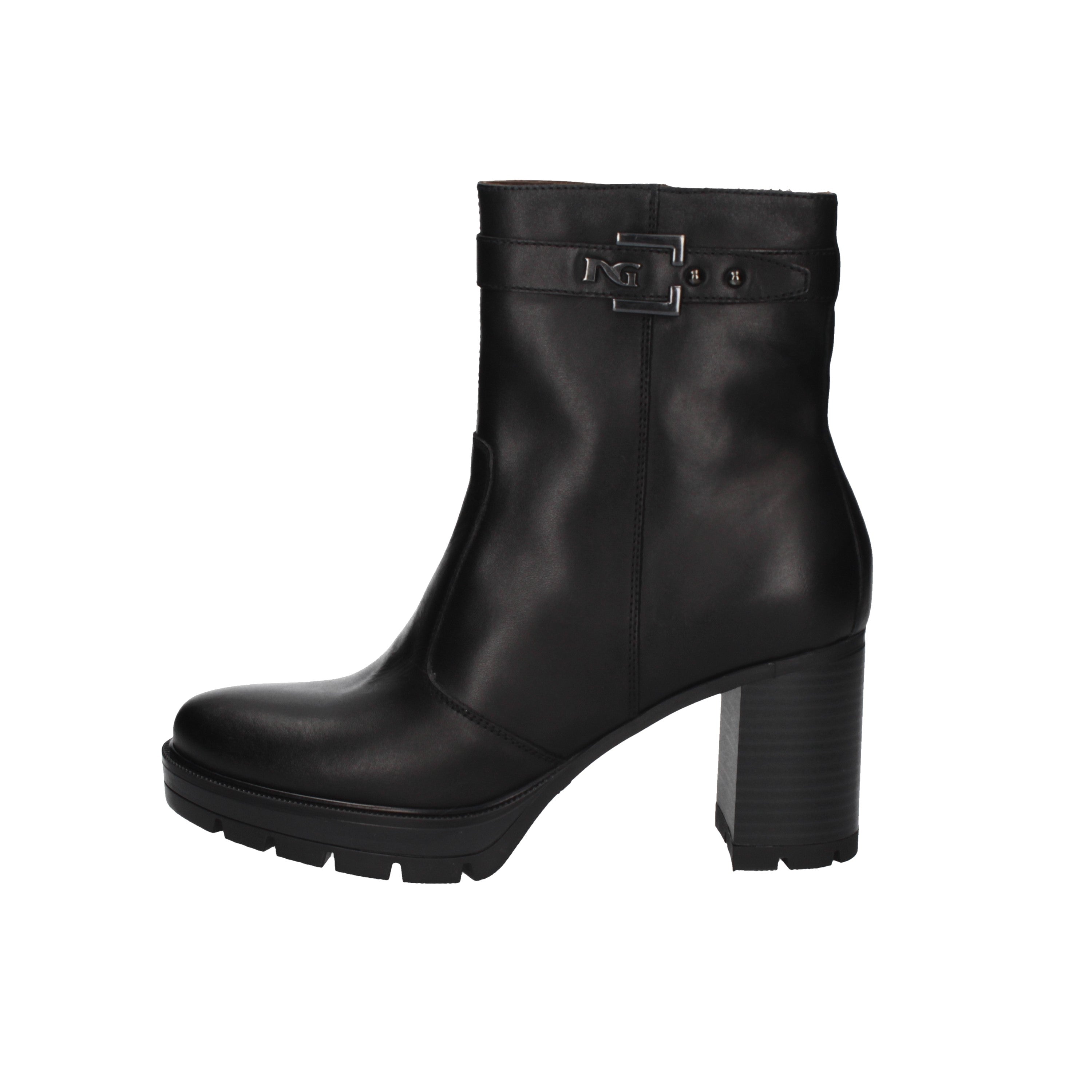 nero giardini tronchetto i411853d