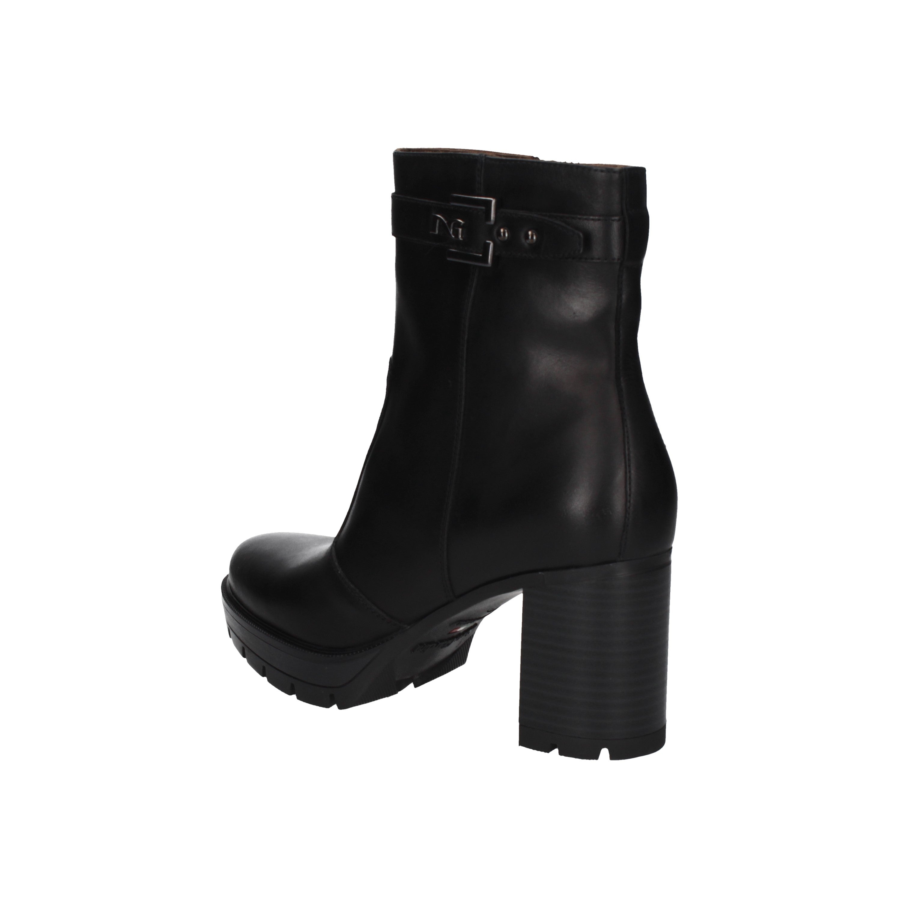 nero giardini tronchetto i411853d