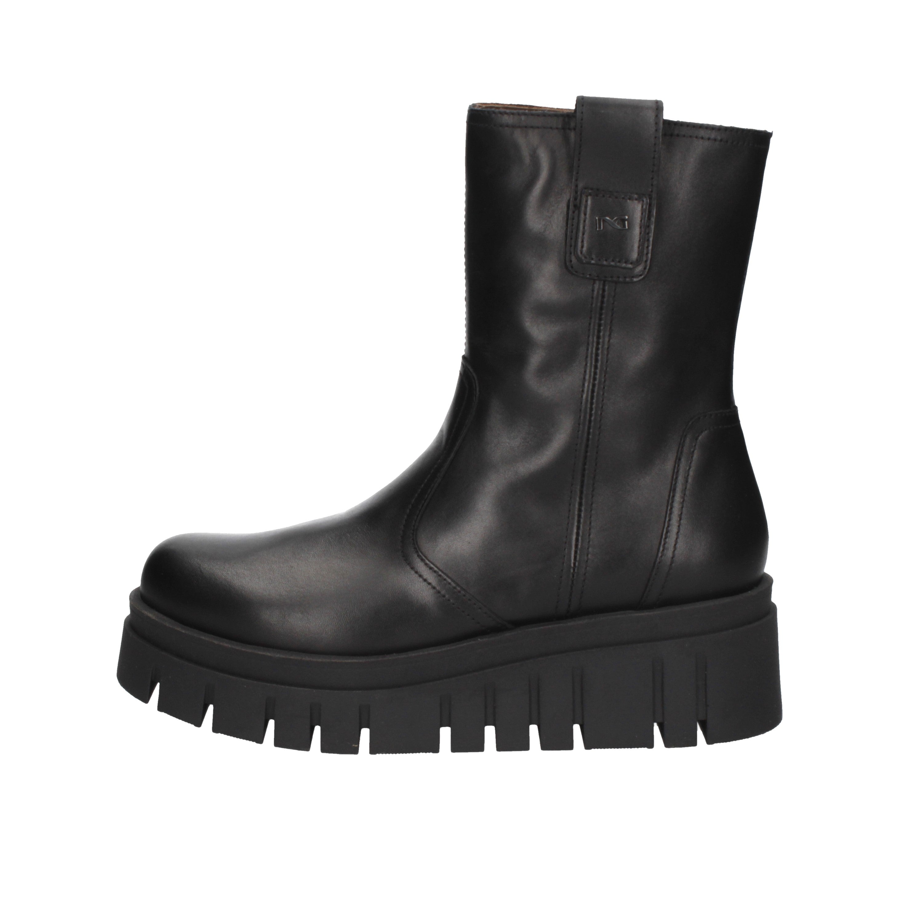 nero giardini tronchetto i411922d