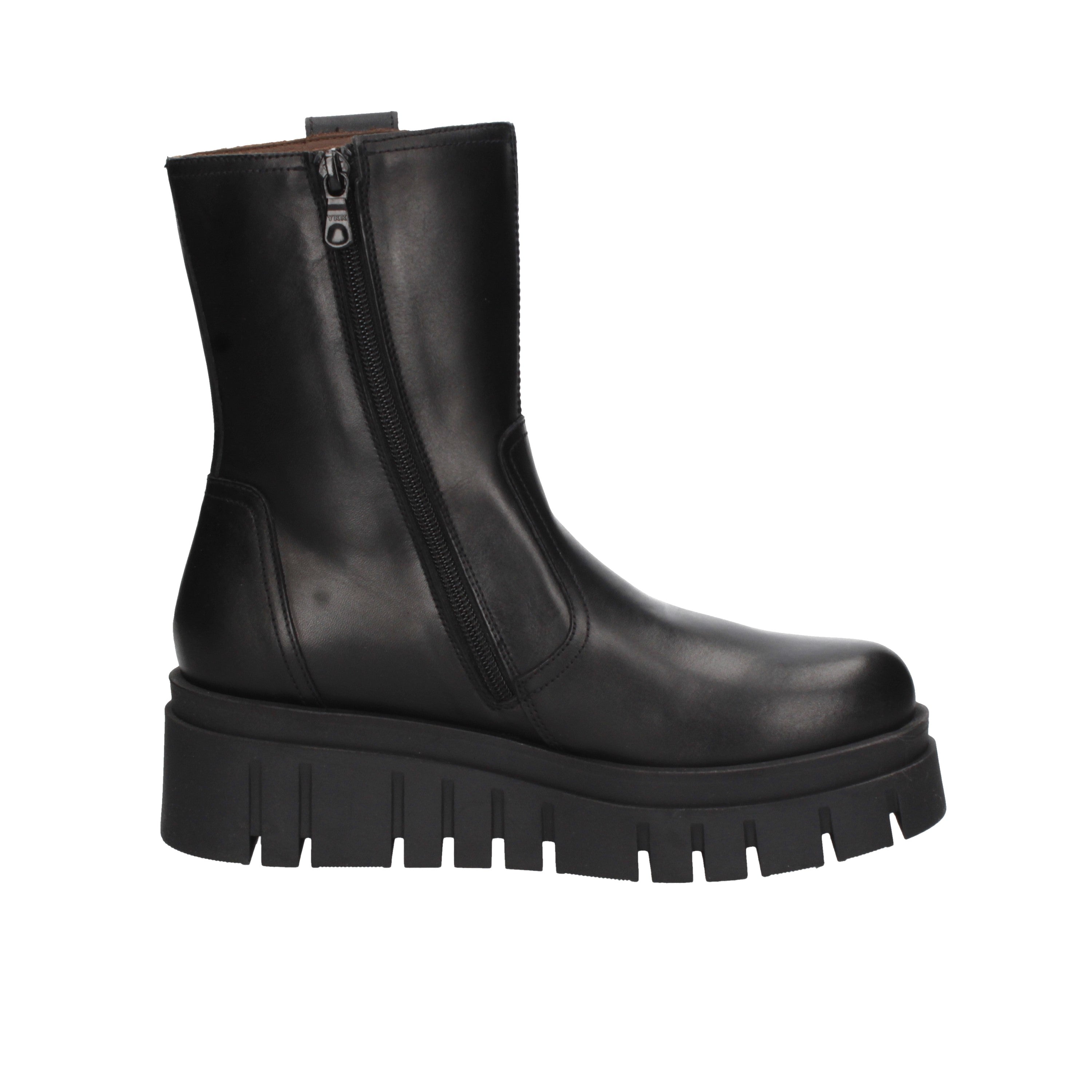 nero giardini tronchetto i411922d