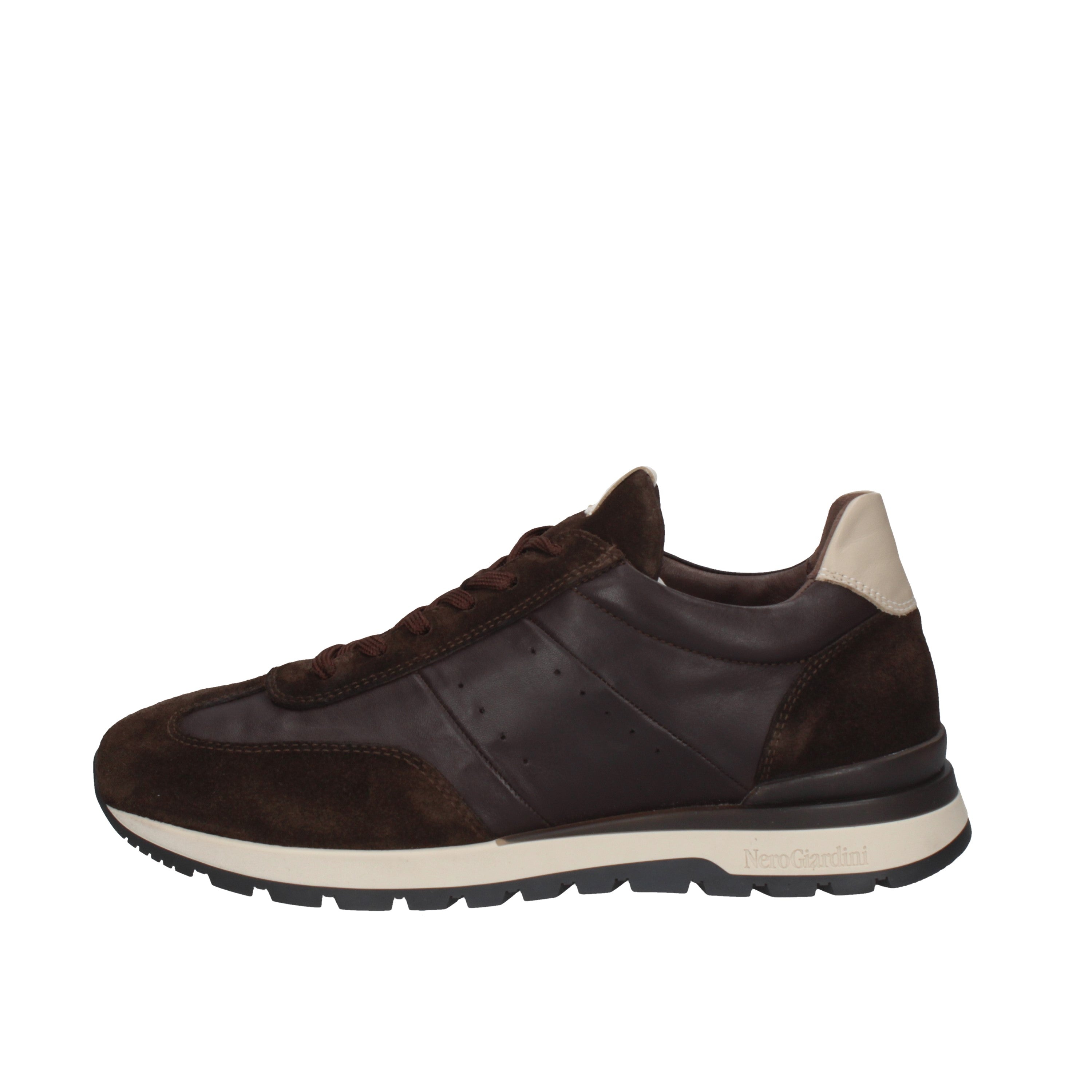 nero giardini sneakers i400411u