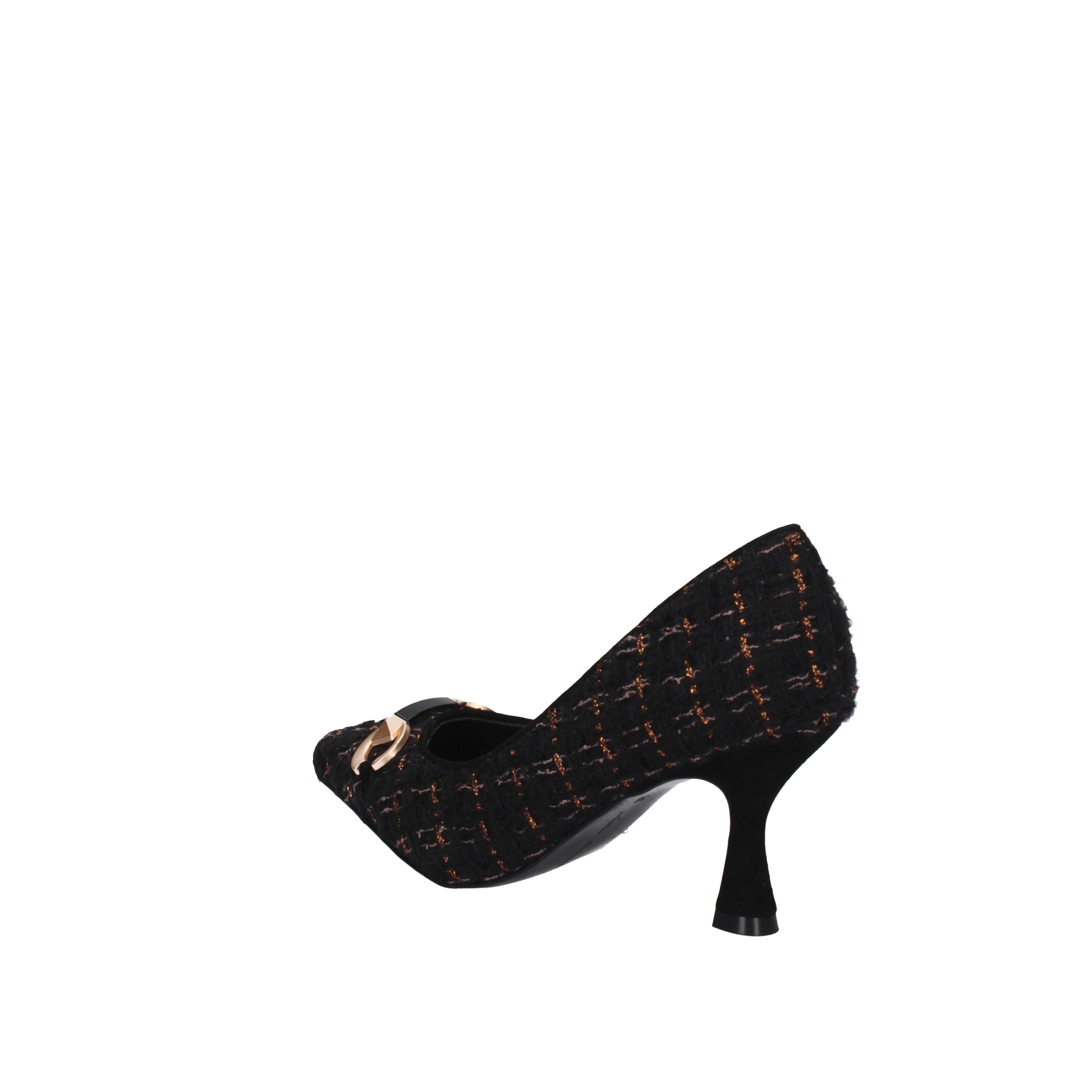 luciano barachini decollete' sl143p