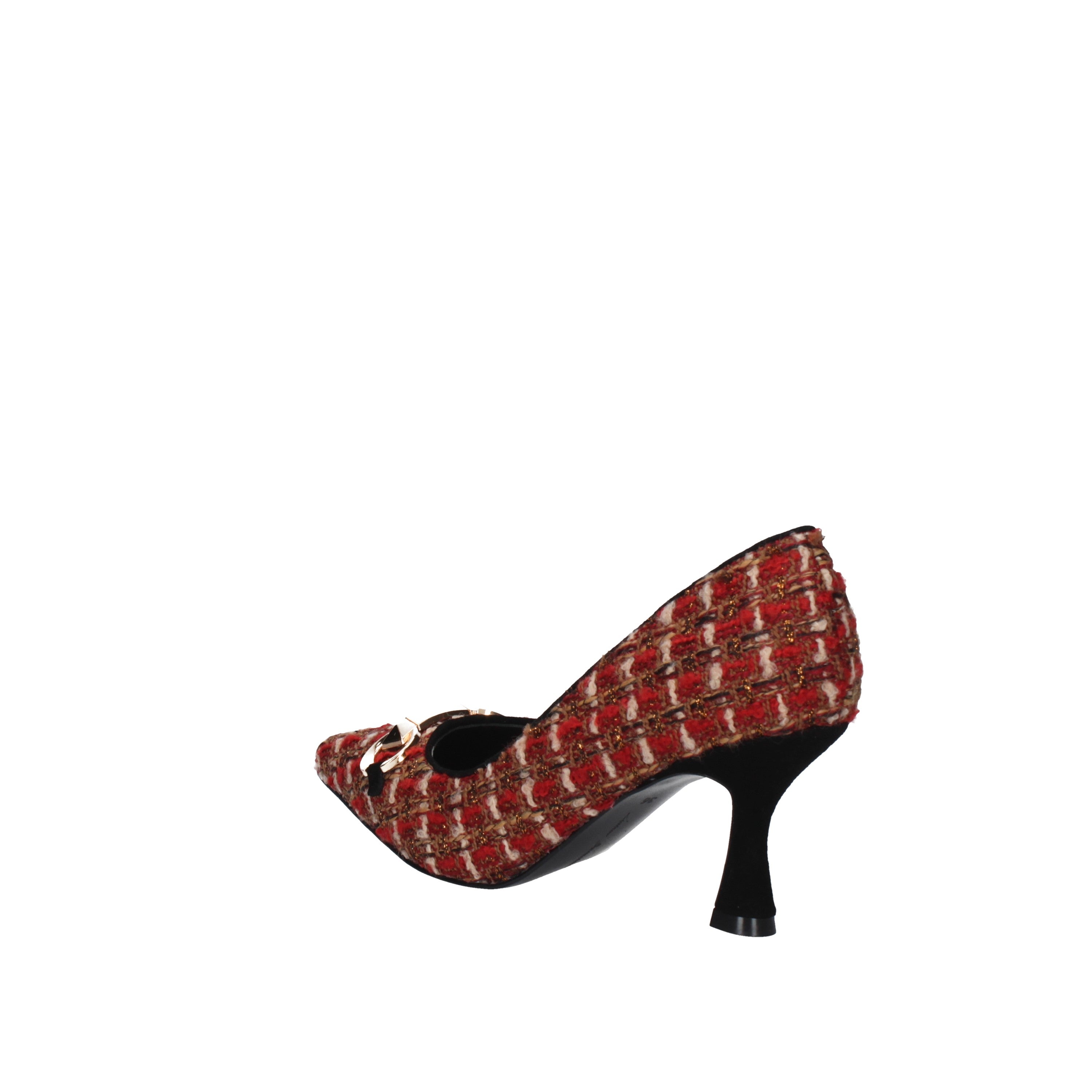 luciano barachini decollete' sl143t