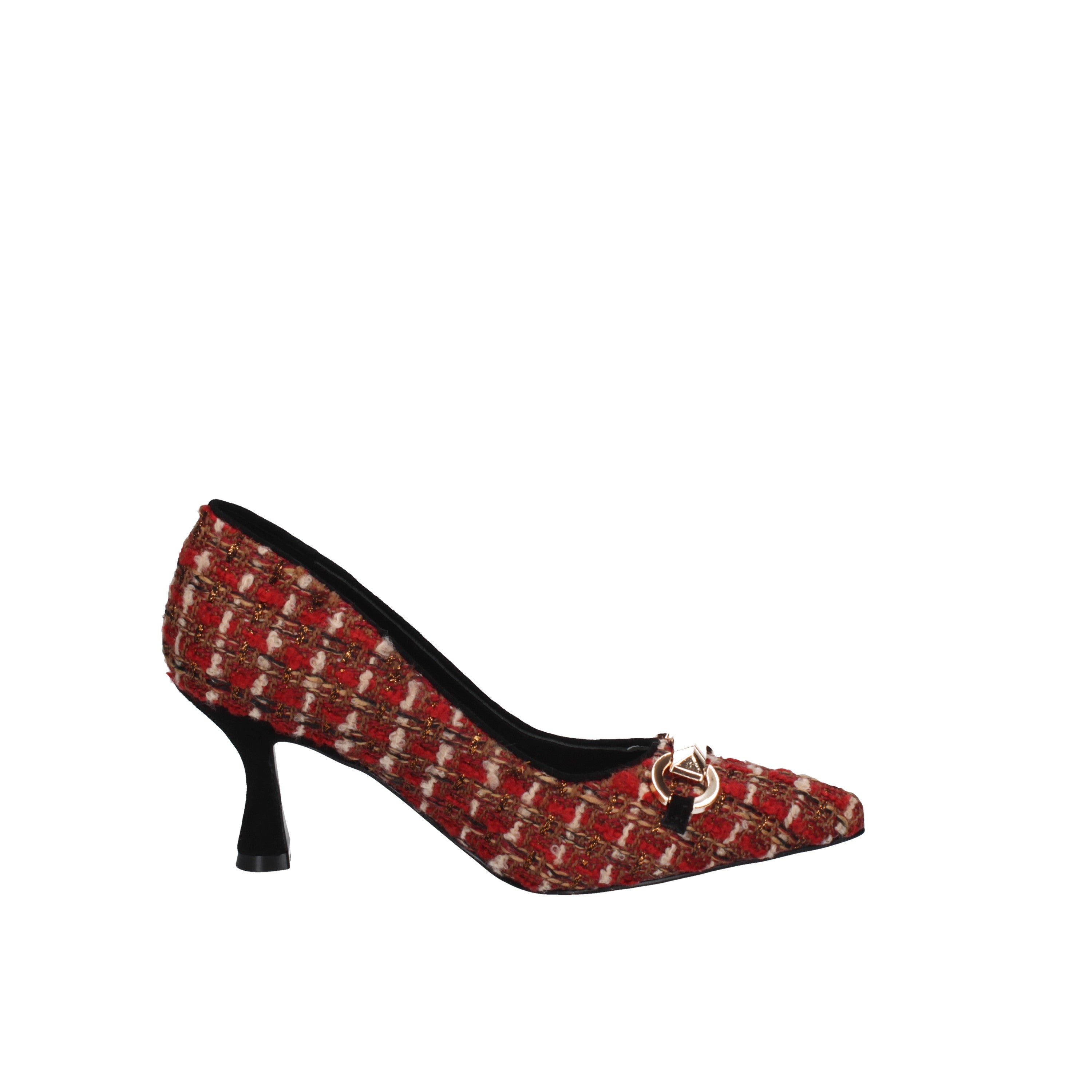 luciano barachini decollete' sl143t