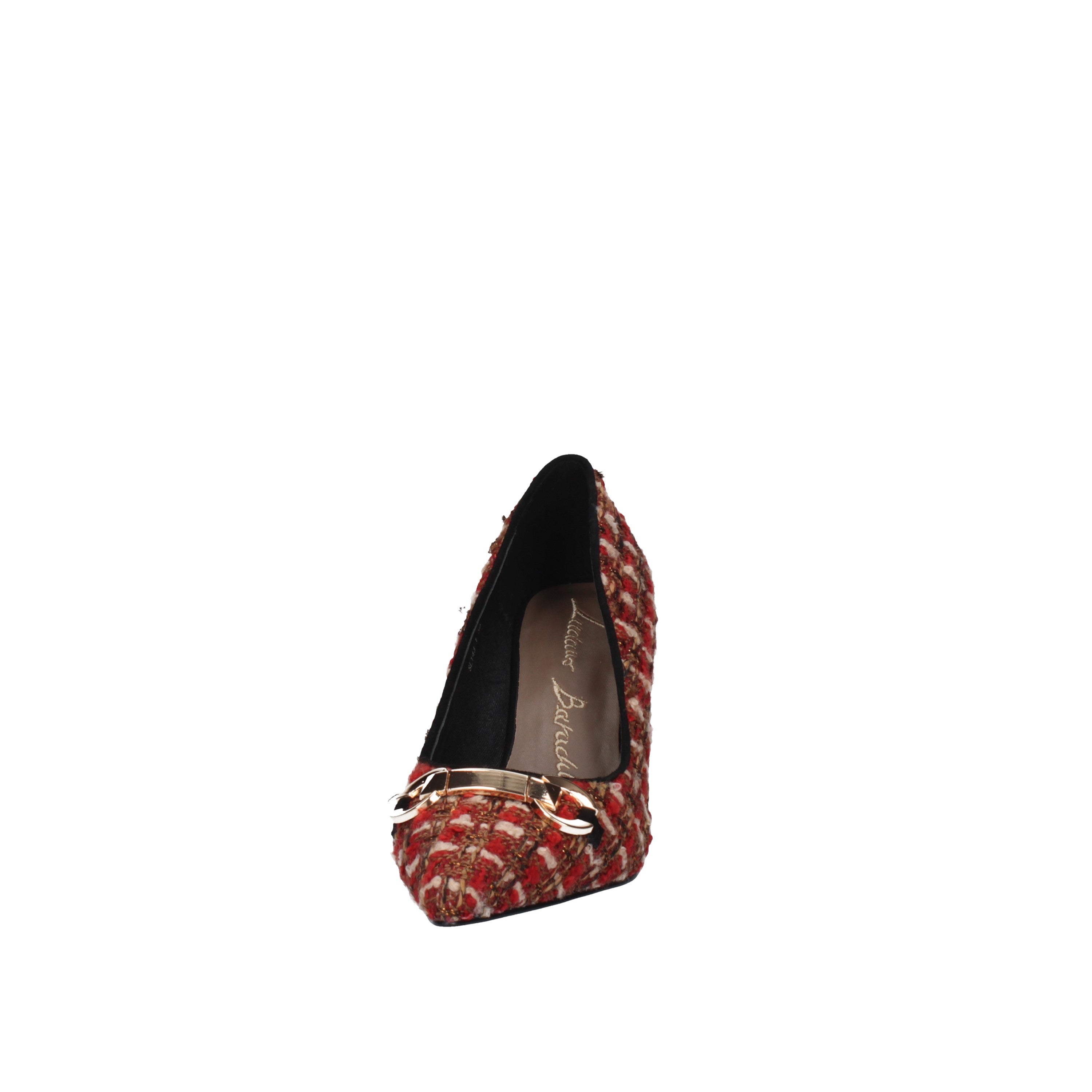 luciano barachini decollete' sl143t