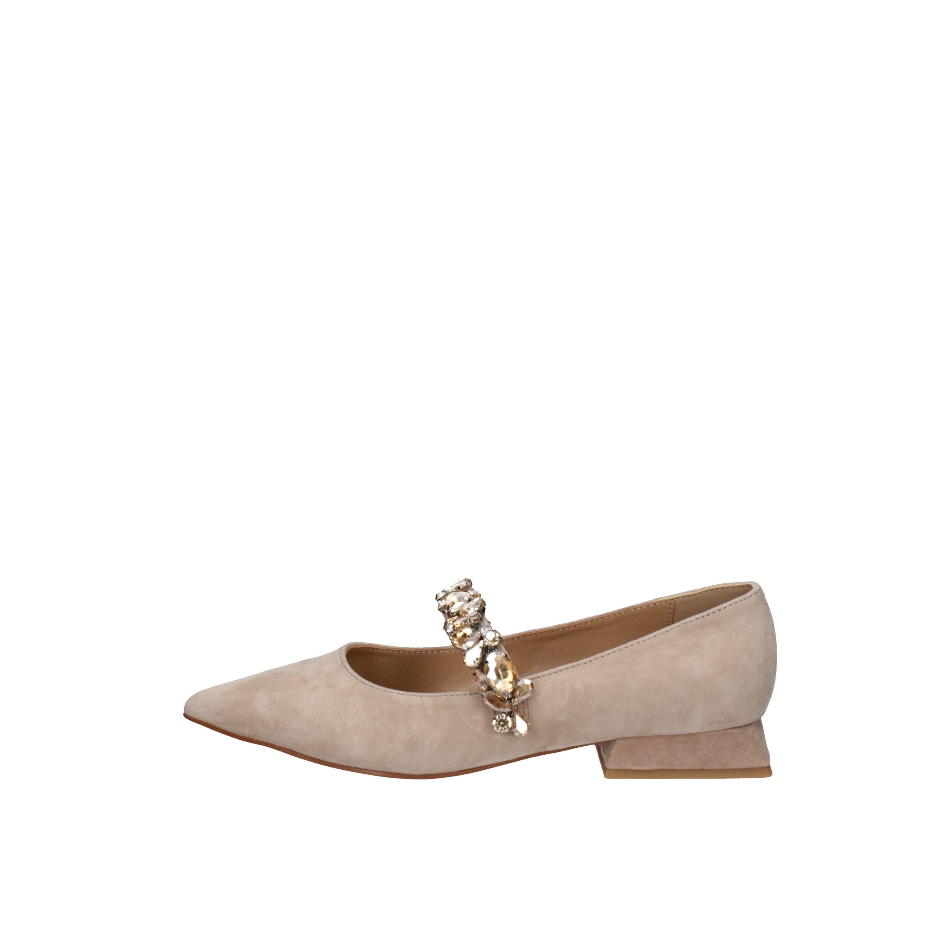 alma en pena ballerina i240101