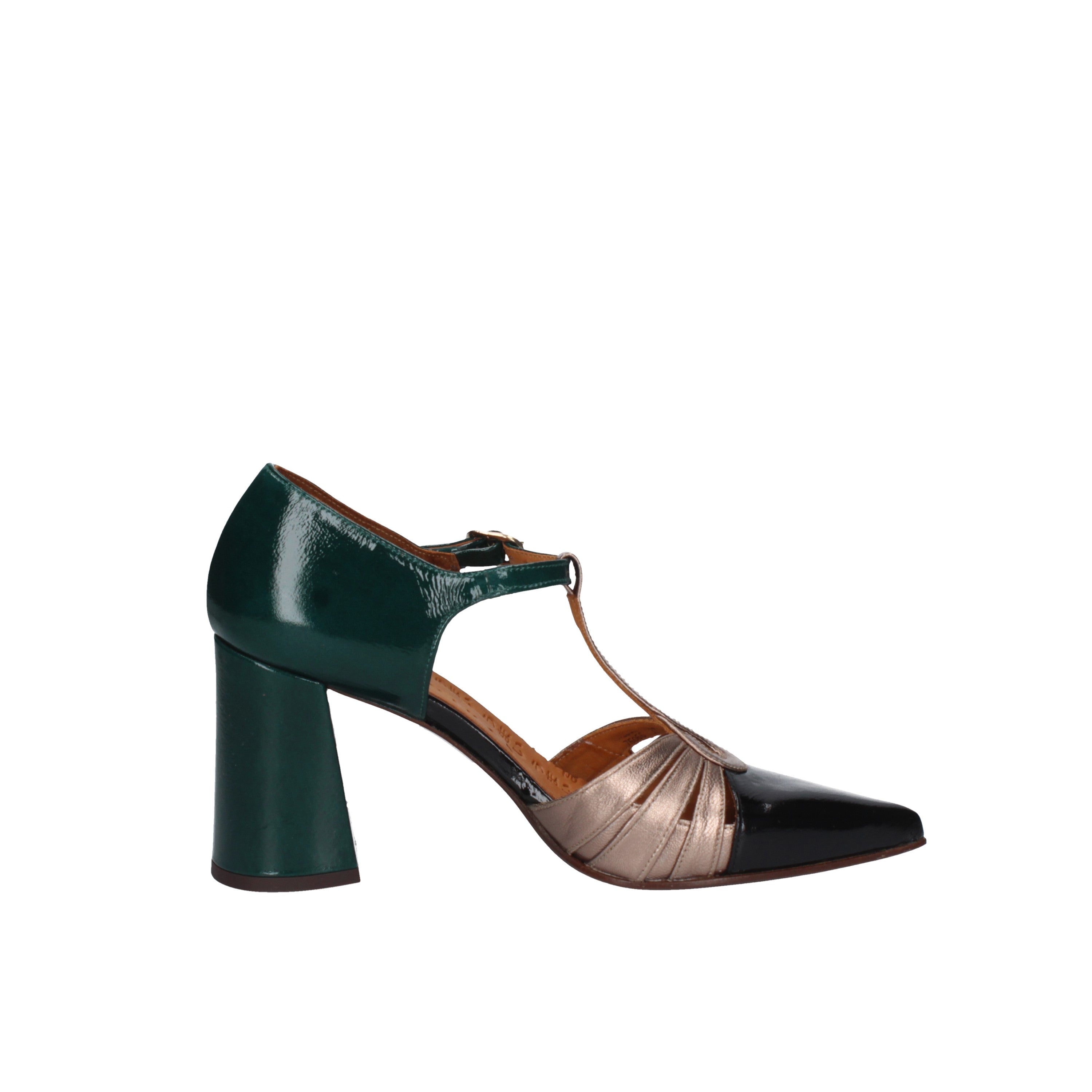 chie mihara decollete' lomera