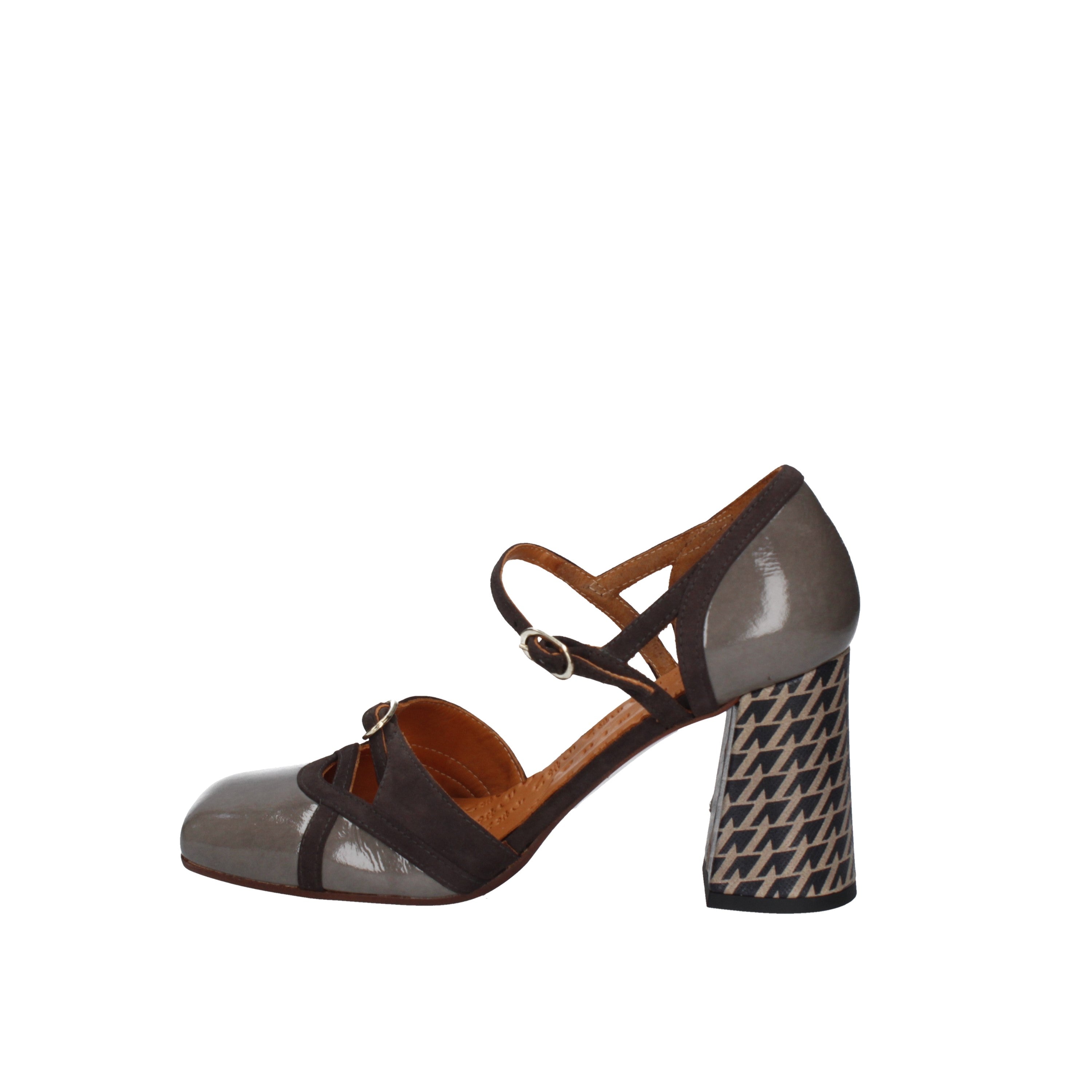 chie mihara decollete' obindi