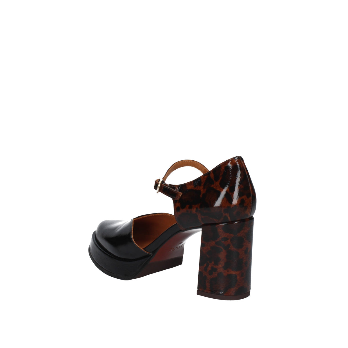 CHIE MIHARA  FASI45 Nero