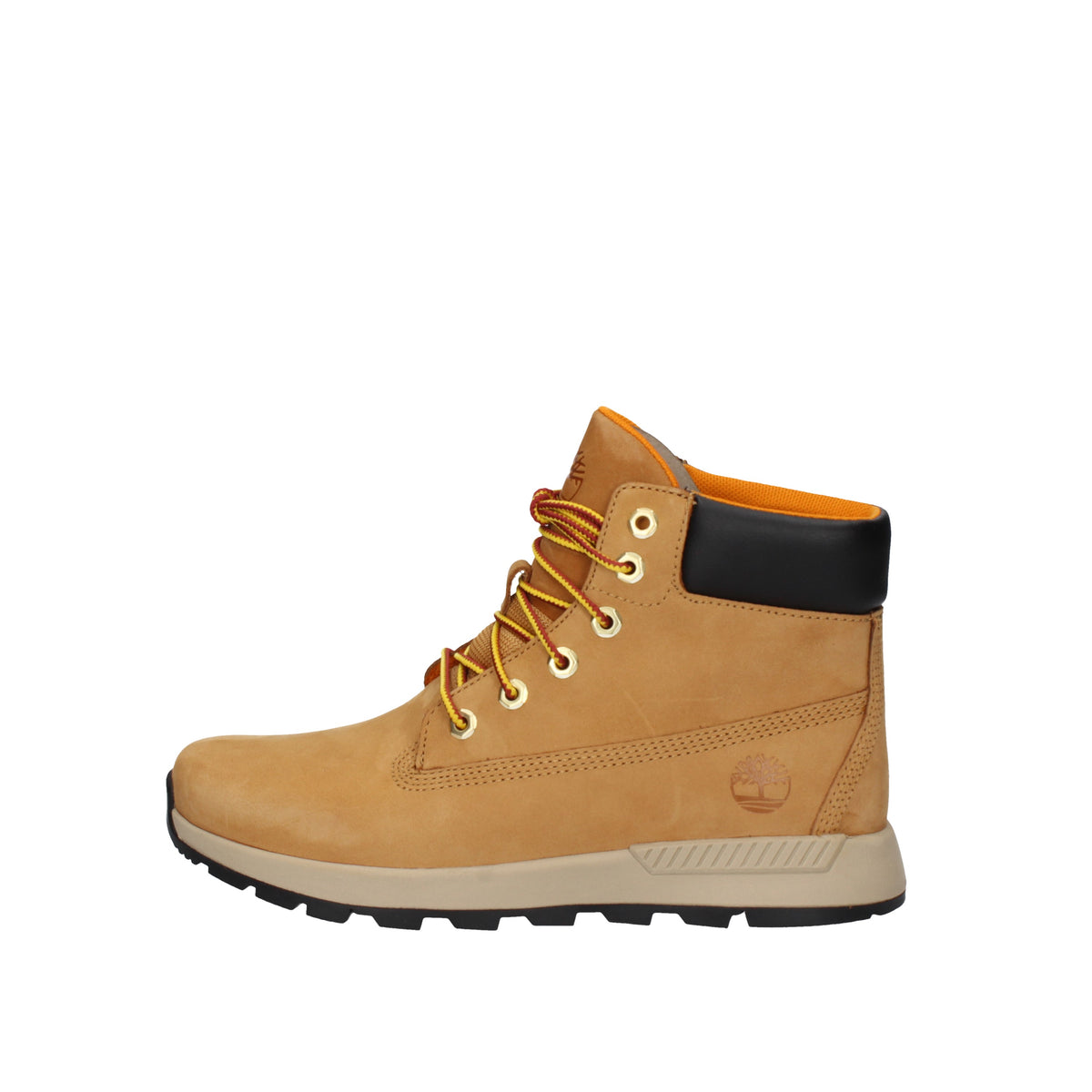 TIMBERLAND  TB0A63VW231 Giallo