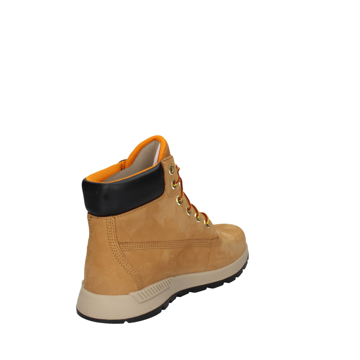 TIMBERLAND  TB0A63VW231 Giallo