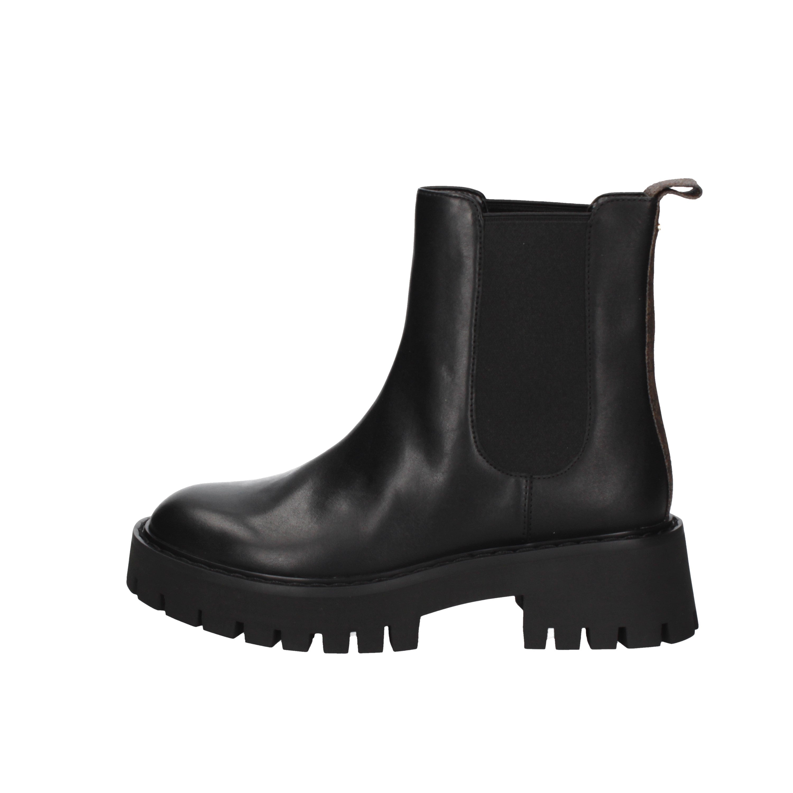 michael kors tronchetto FLAT BOOTIE 40f4asf6l