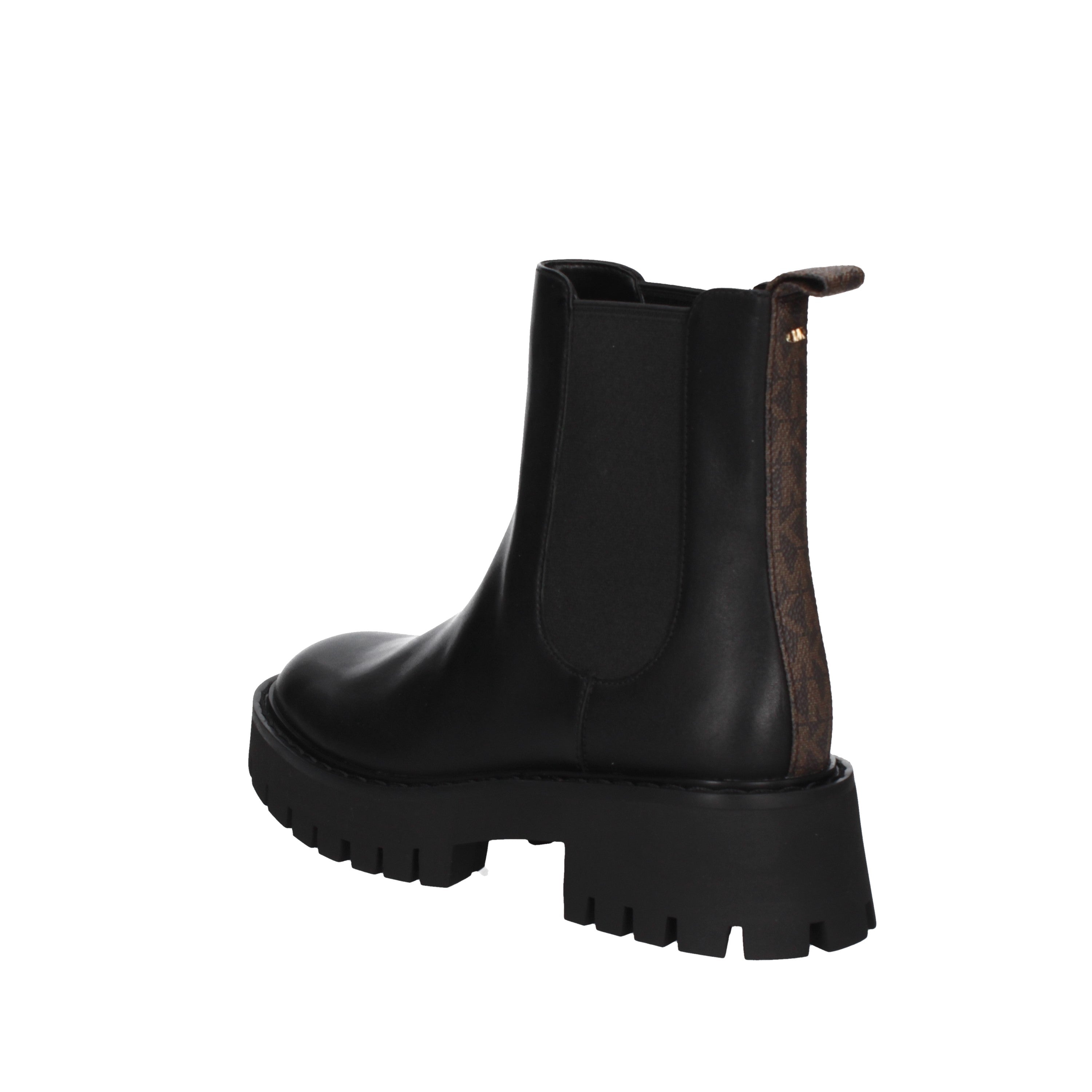 michael kors tronchetto FLAT BOOTIE 40f4asf6l