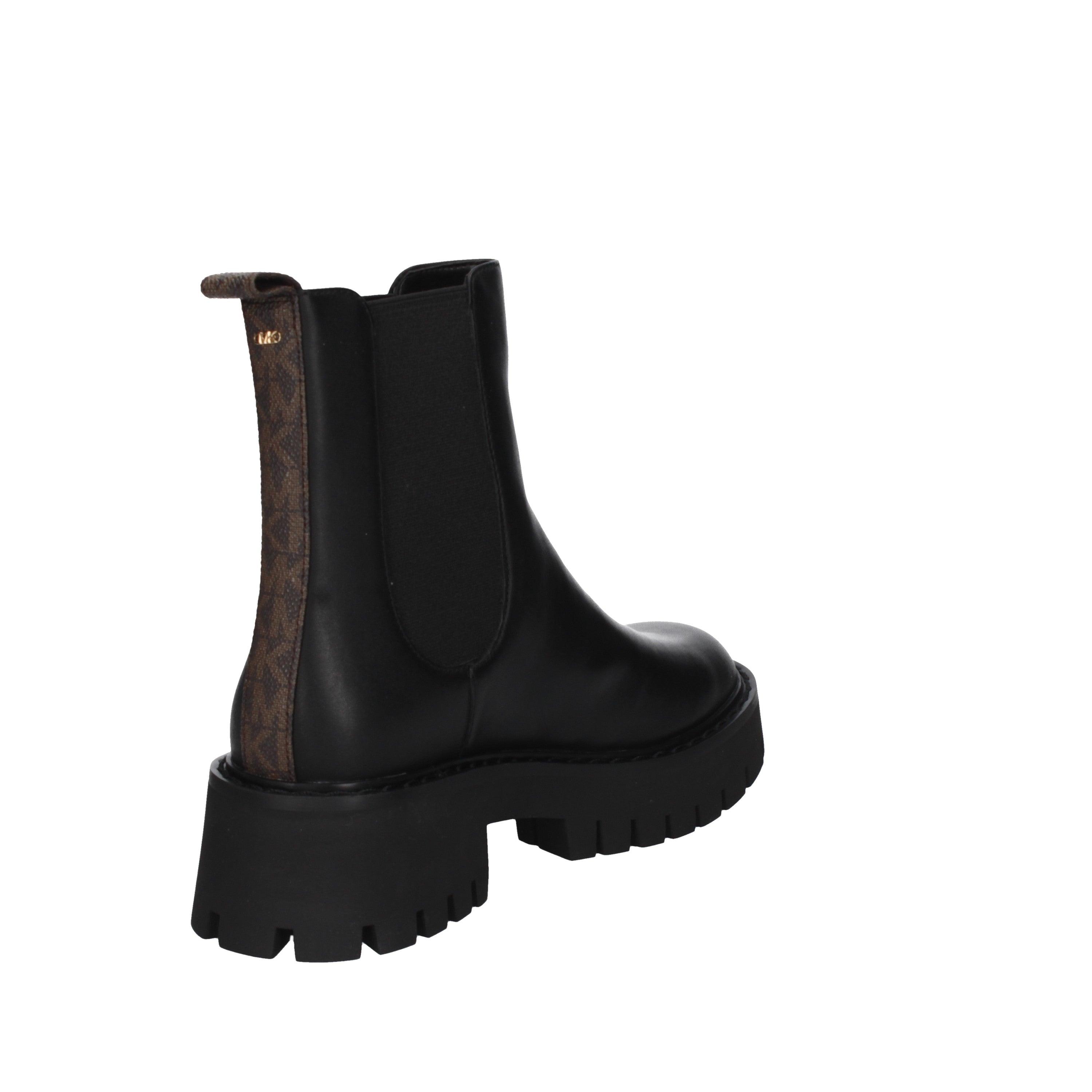 michael kors tronchetto FLAT BOOTIE 40f4asf6l