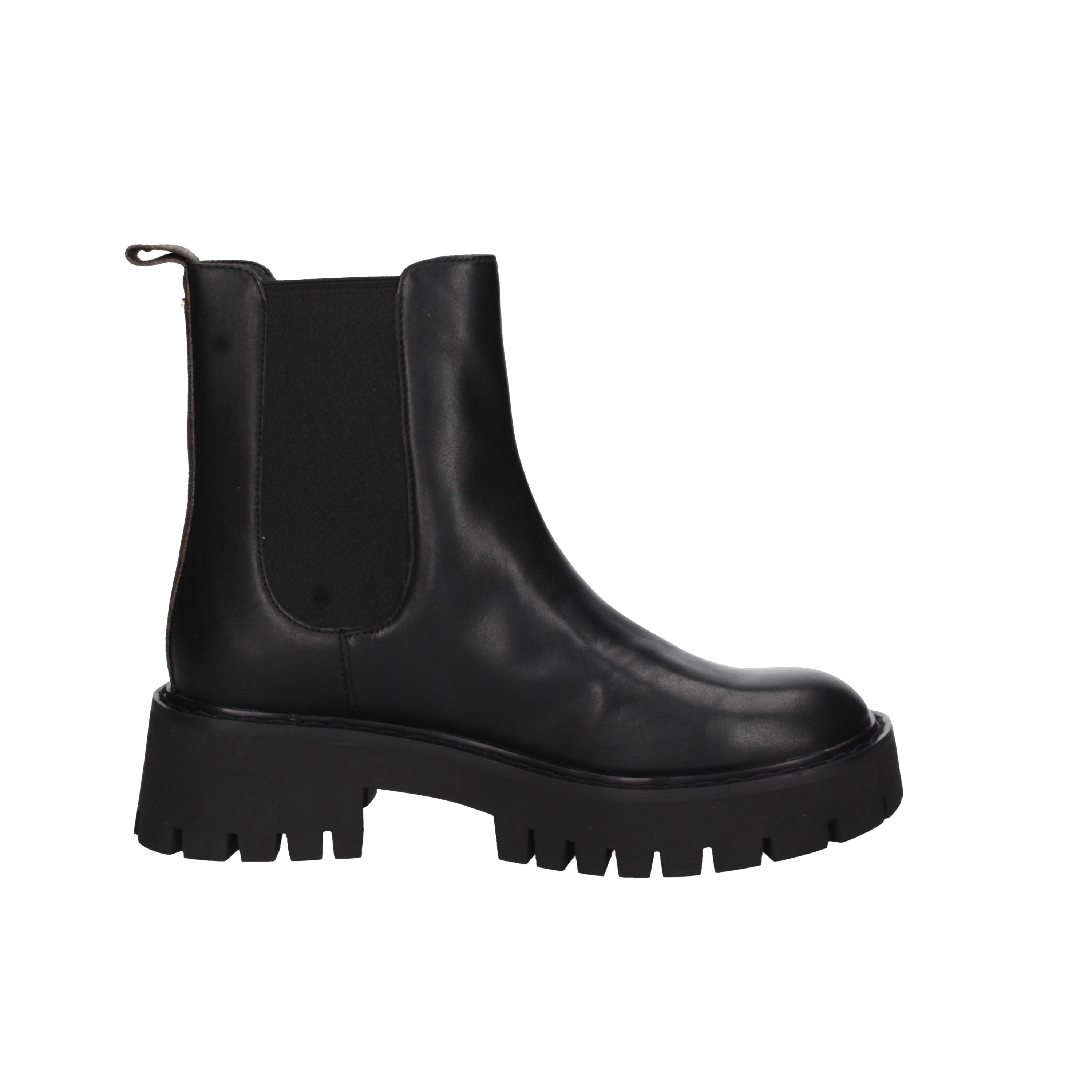 michael kors tronchetto FLAT BOOTIE 40f4asf6l