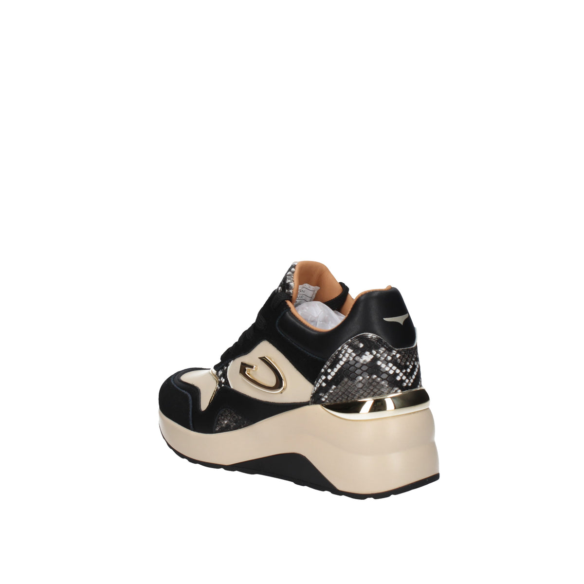 ALBERTO GUARDIANI  AGW434200 Nero