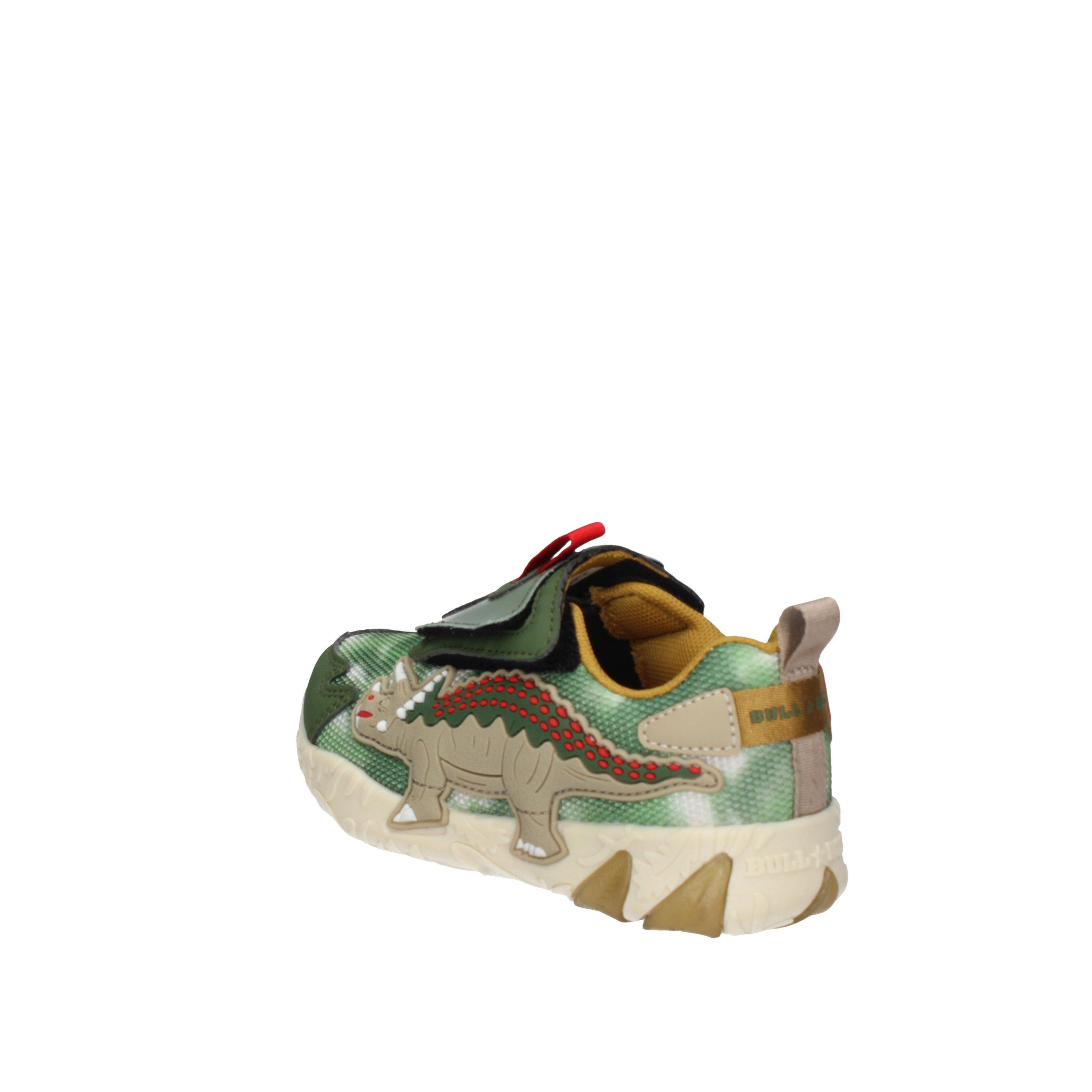 BULL BOYS  DNAL4552 Militare