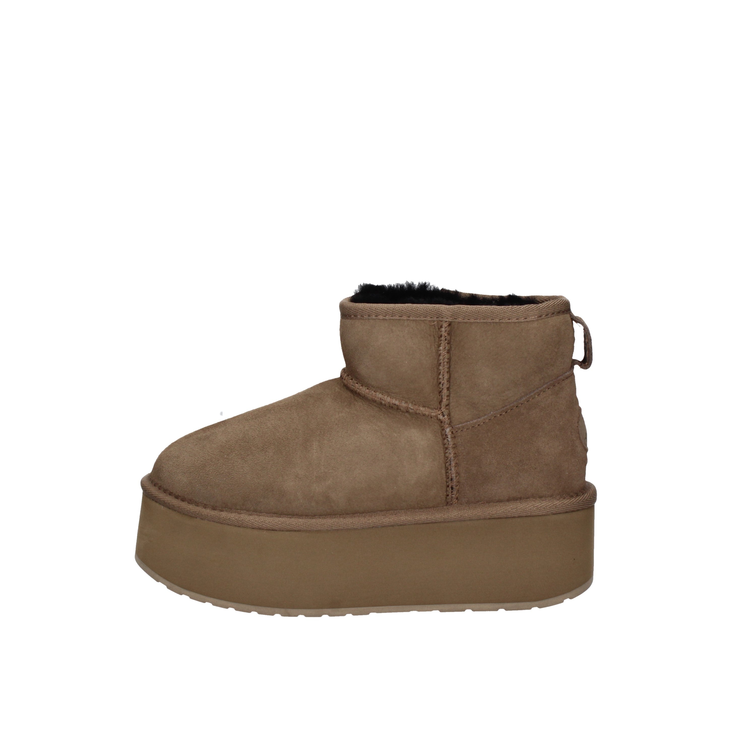EMU AUSTRALIA  W13082 Taupe