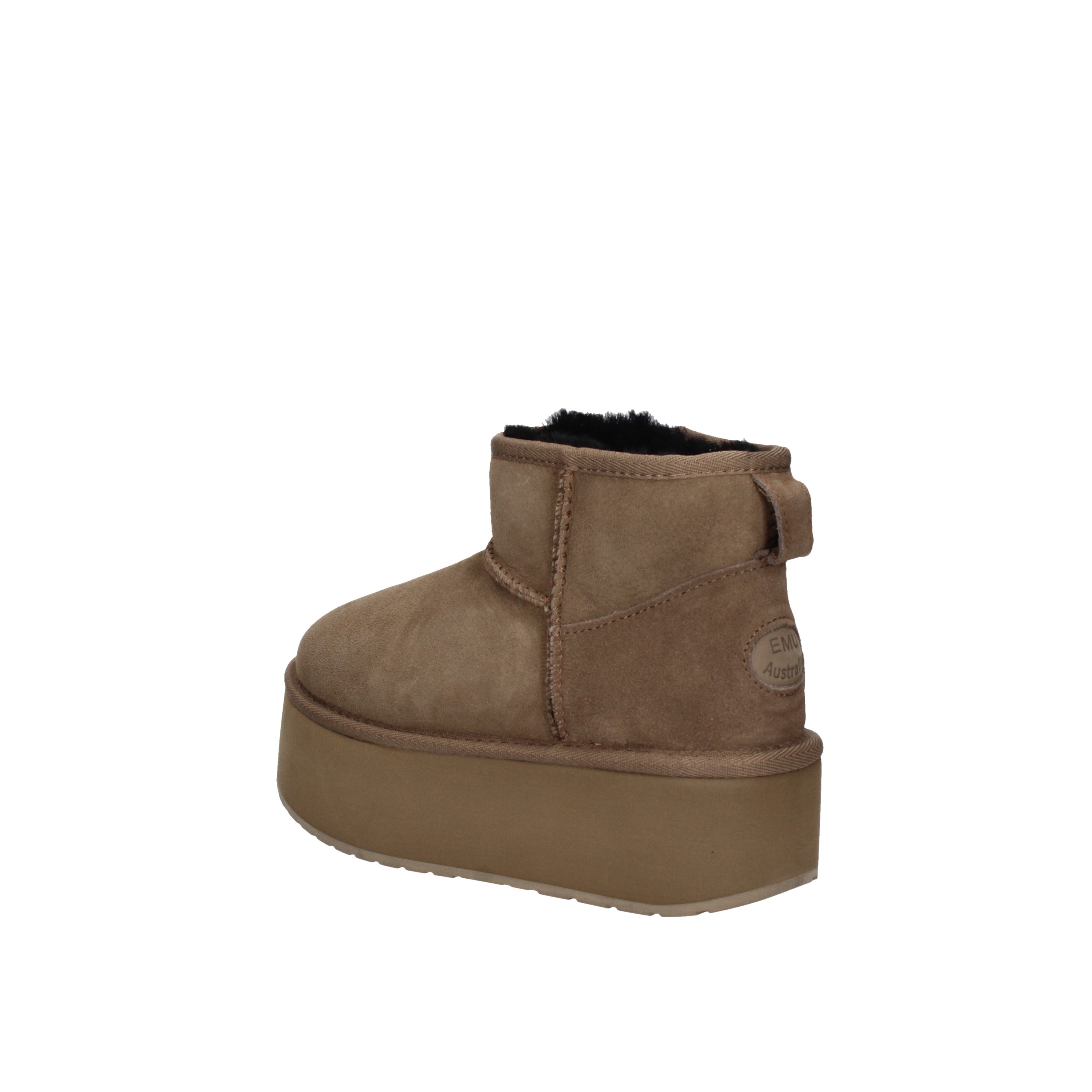 EMU AUSTRALIA  W13082 Taupe