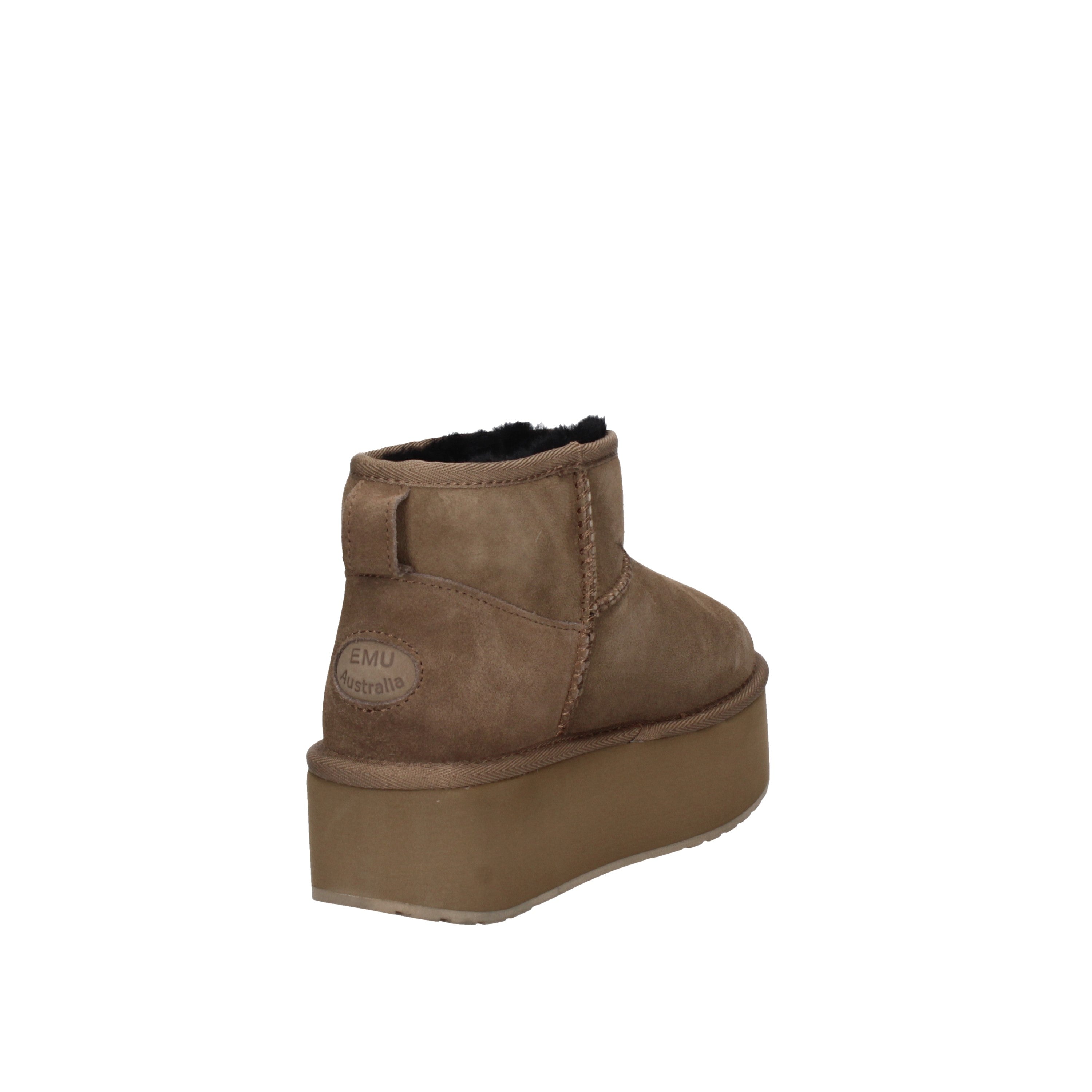 EMU AUSTRALIA  W13082 Taupe