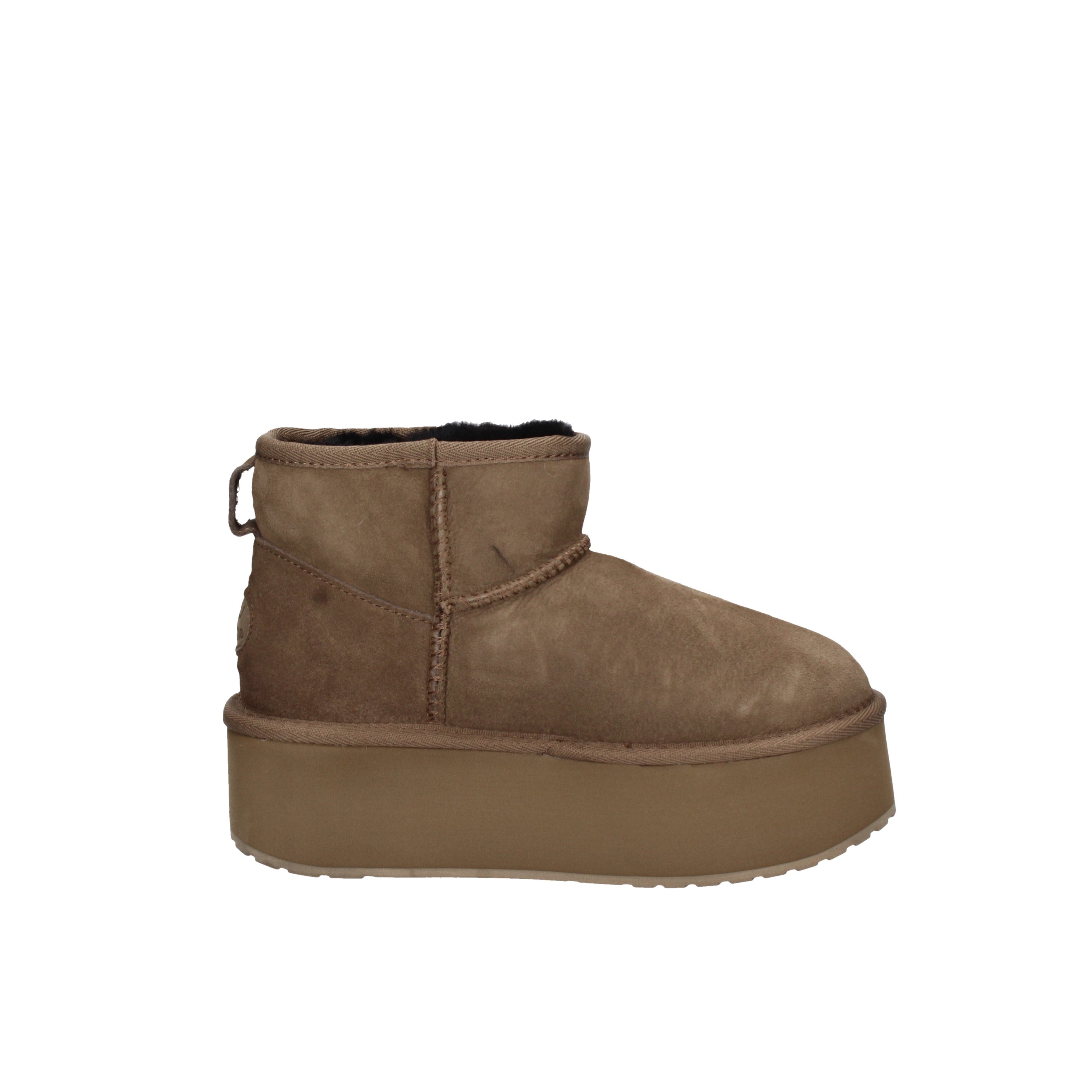 EMU AUSTRALIA  W13082 Taupe