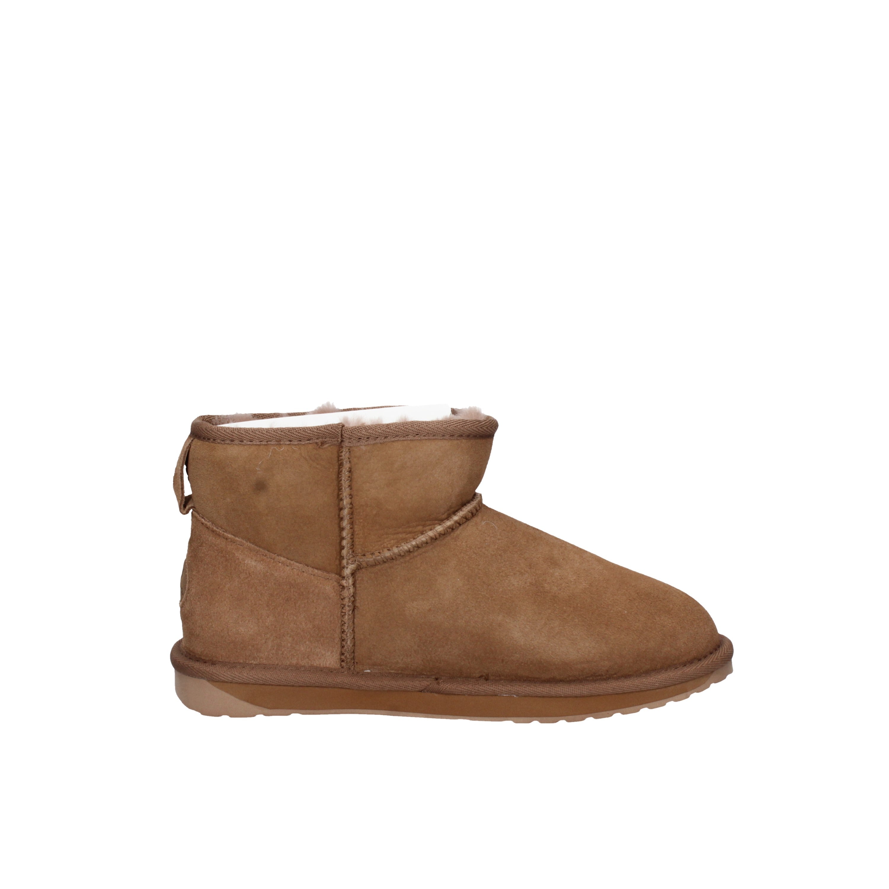 EMU AUSTRALIA  W10937 Camel