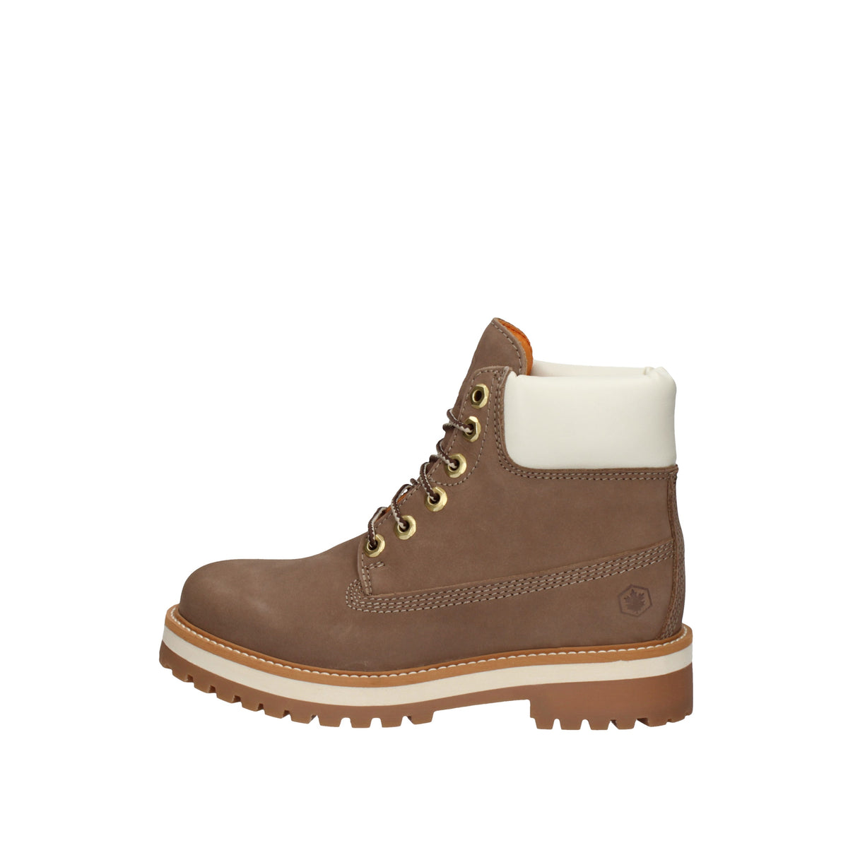 LUMBERJACK  SW50501-006 Tortora