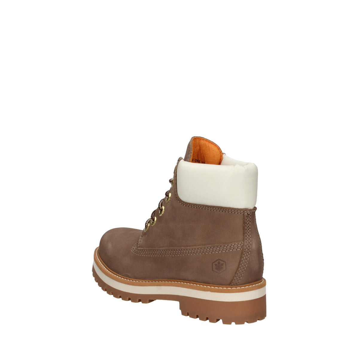 LUMBERJACK  SW50501-006 Tortora