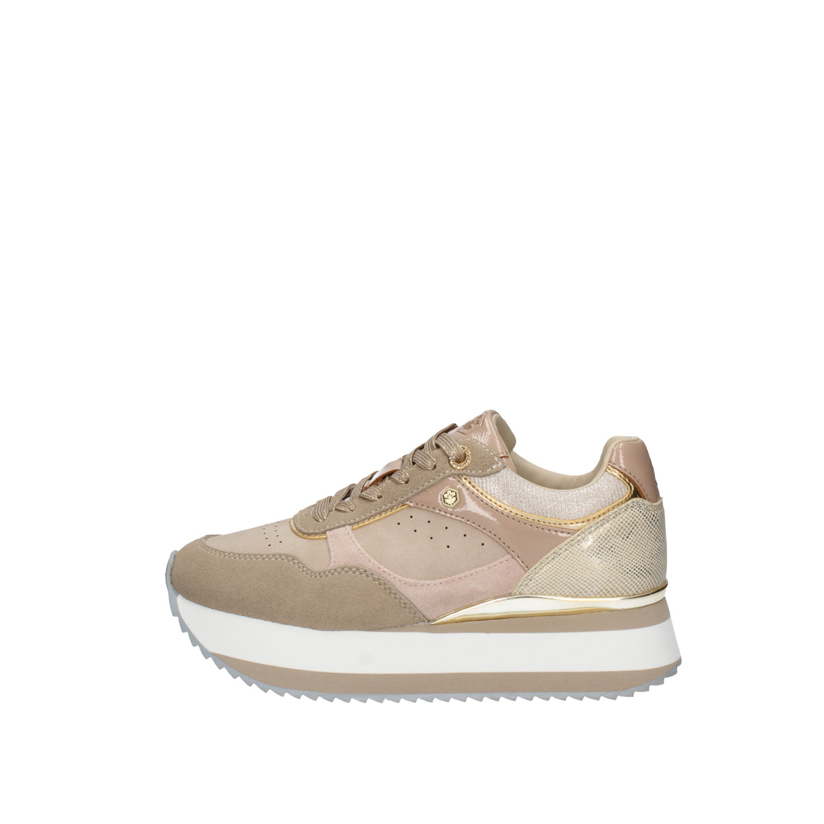 LUMBERJACK  SWI0312-004 Beige