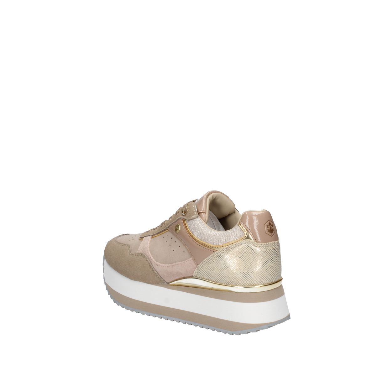 LUMBERJACK  SWI0312-004 Beige