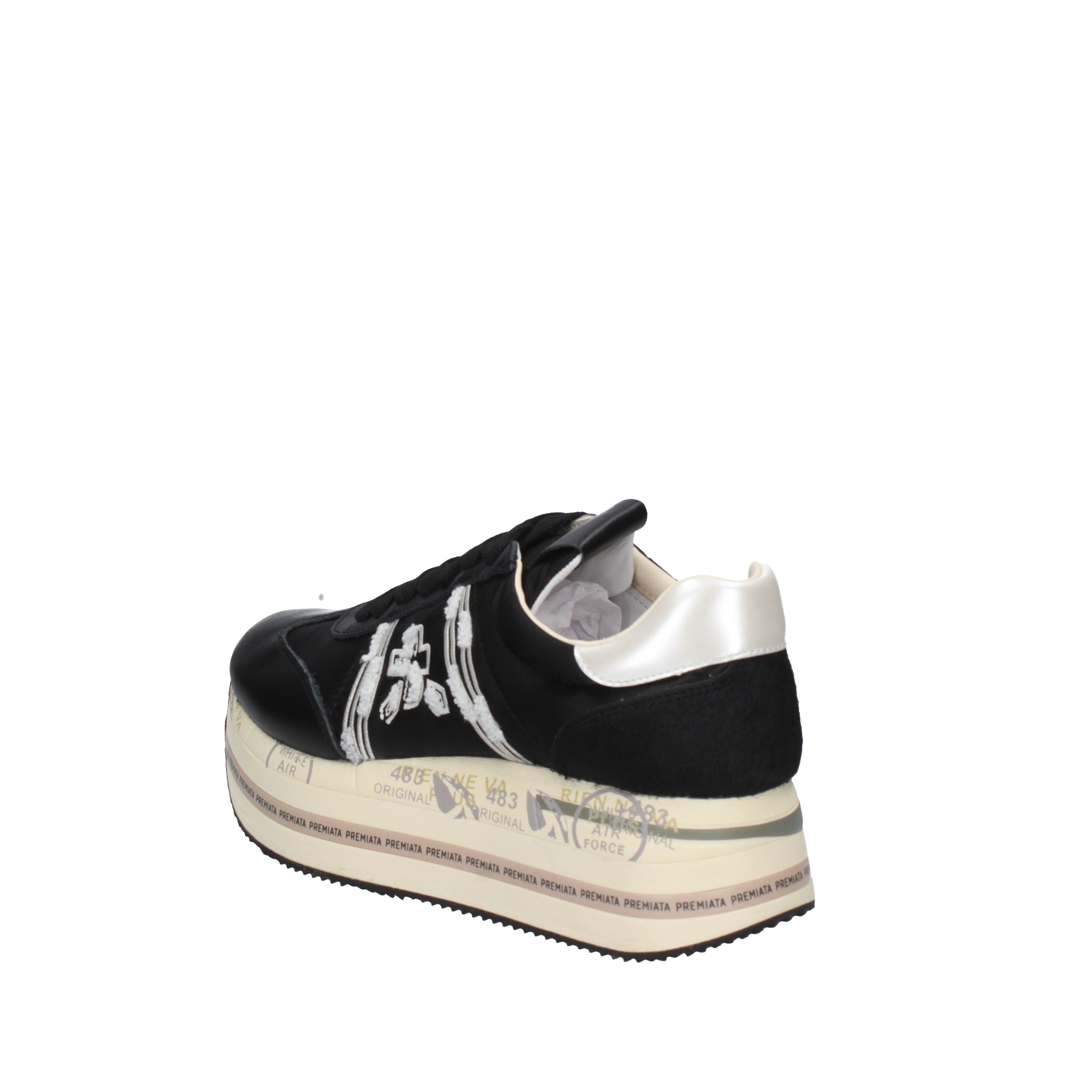 premiata sneakers bet6953