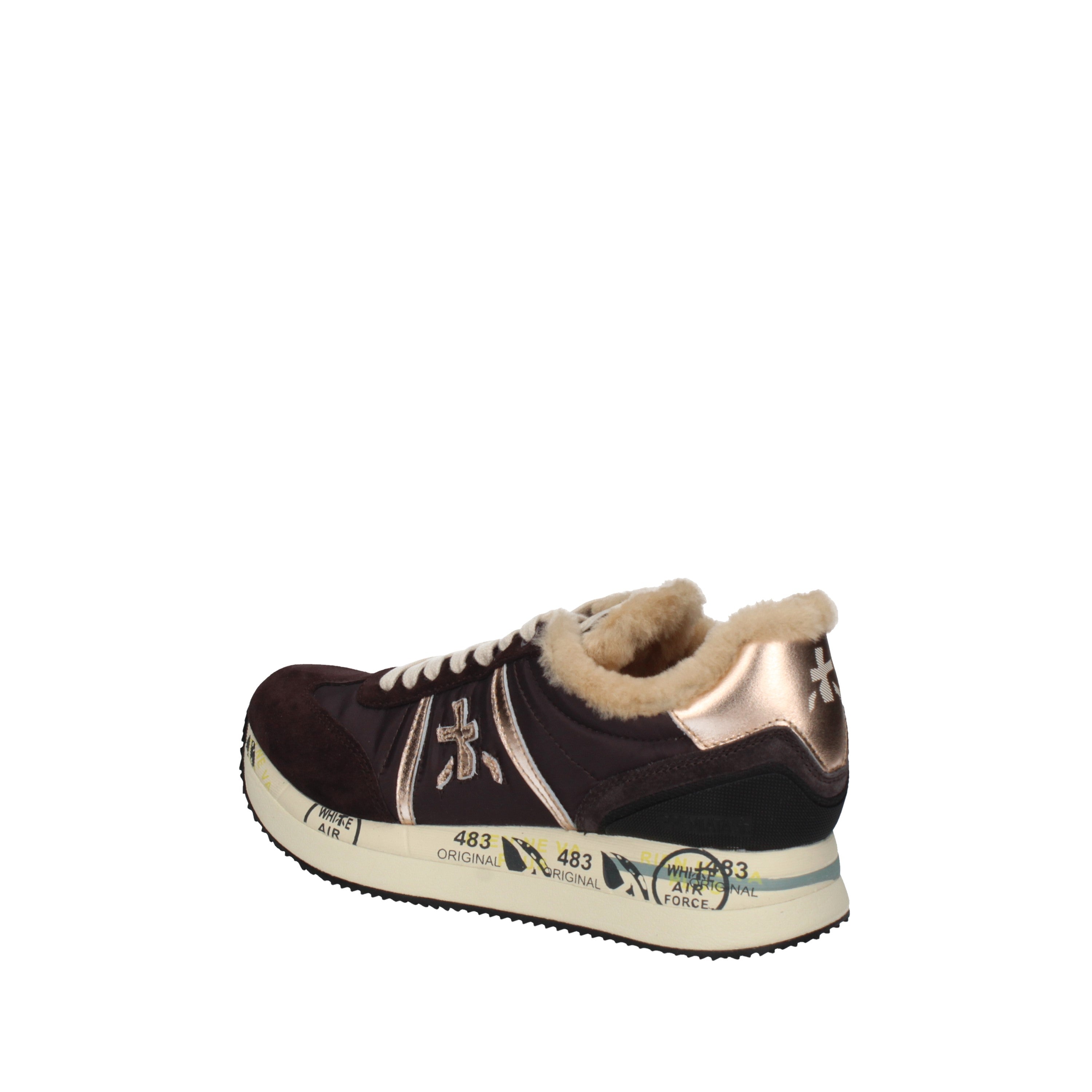 premiata sneakers con7075m