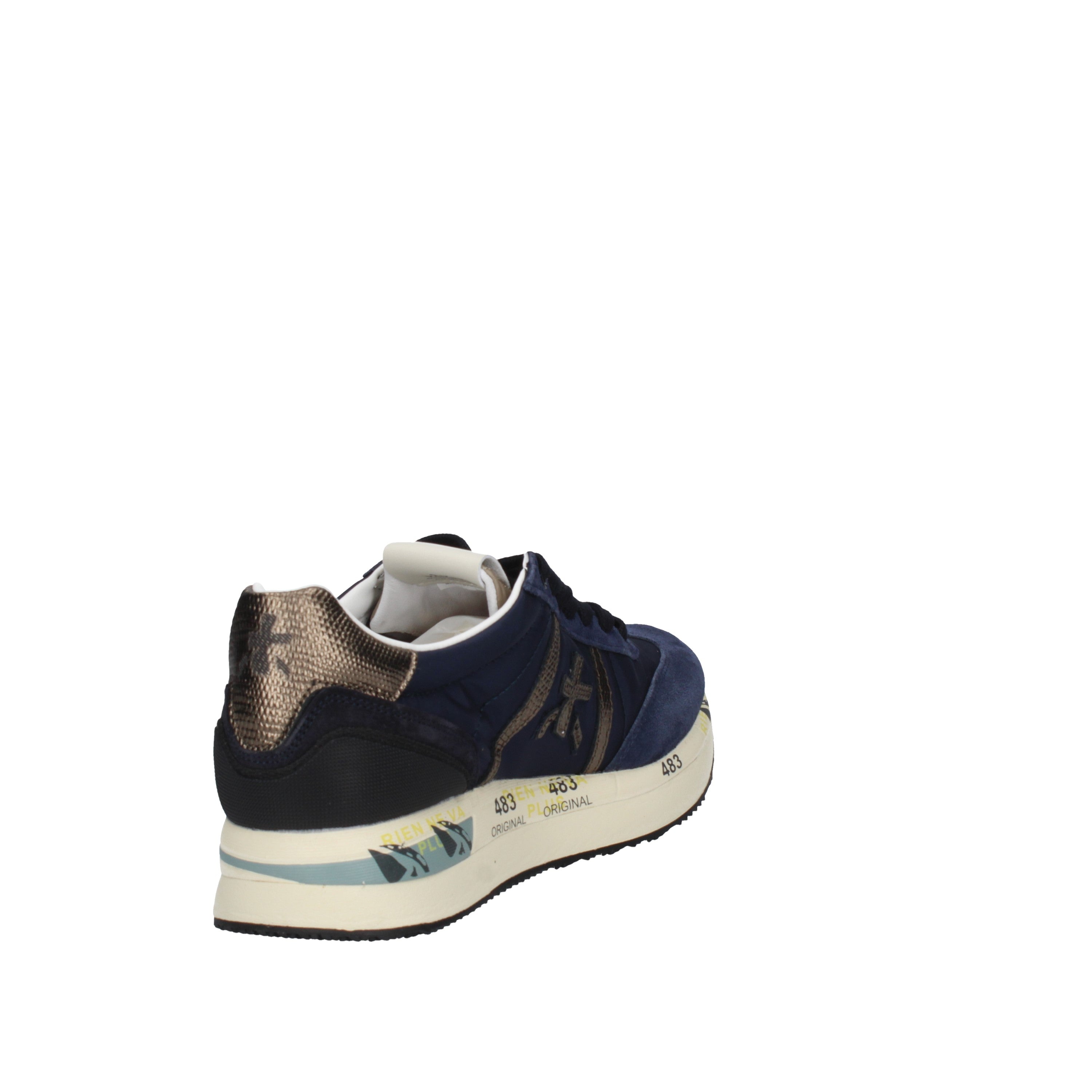 premiata sneakers con6981