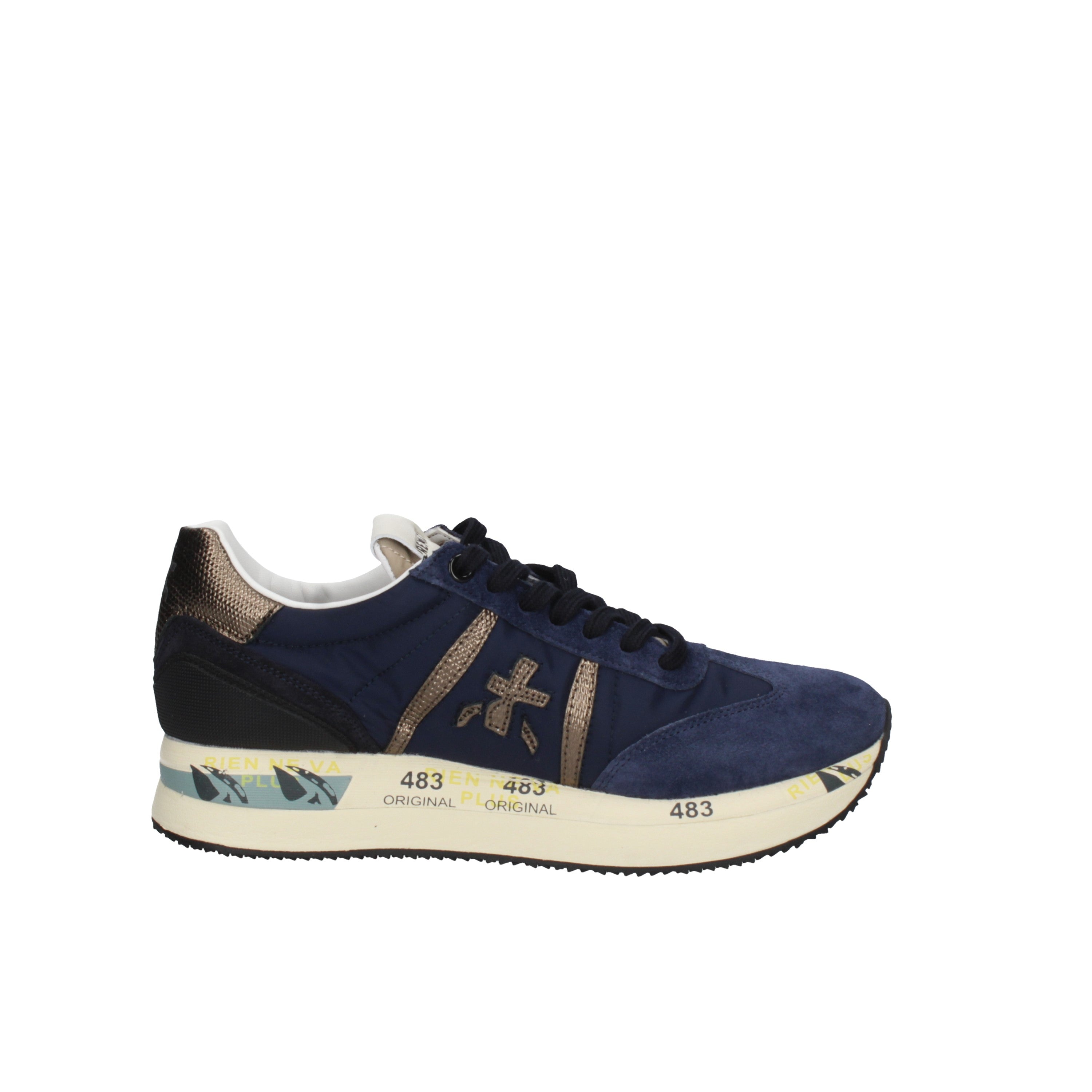 premiata sneakers con6981