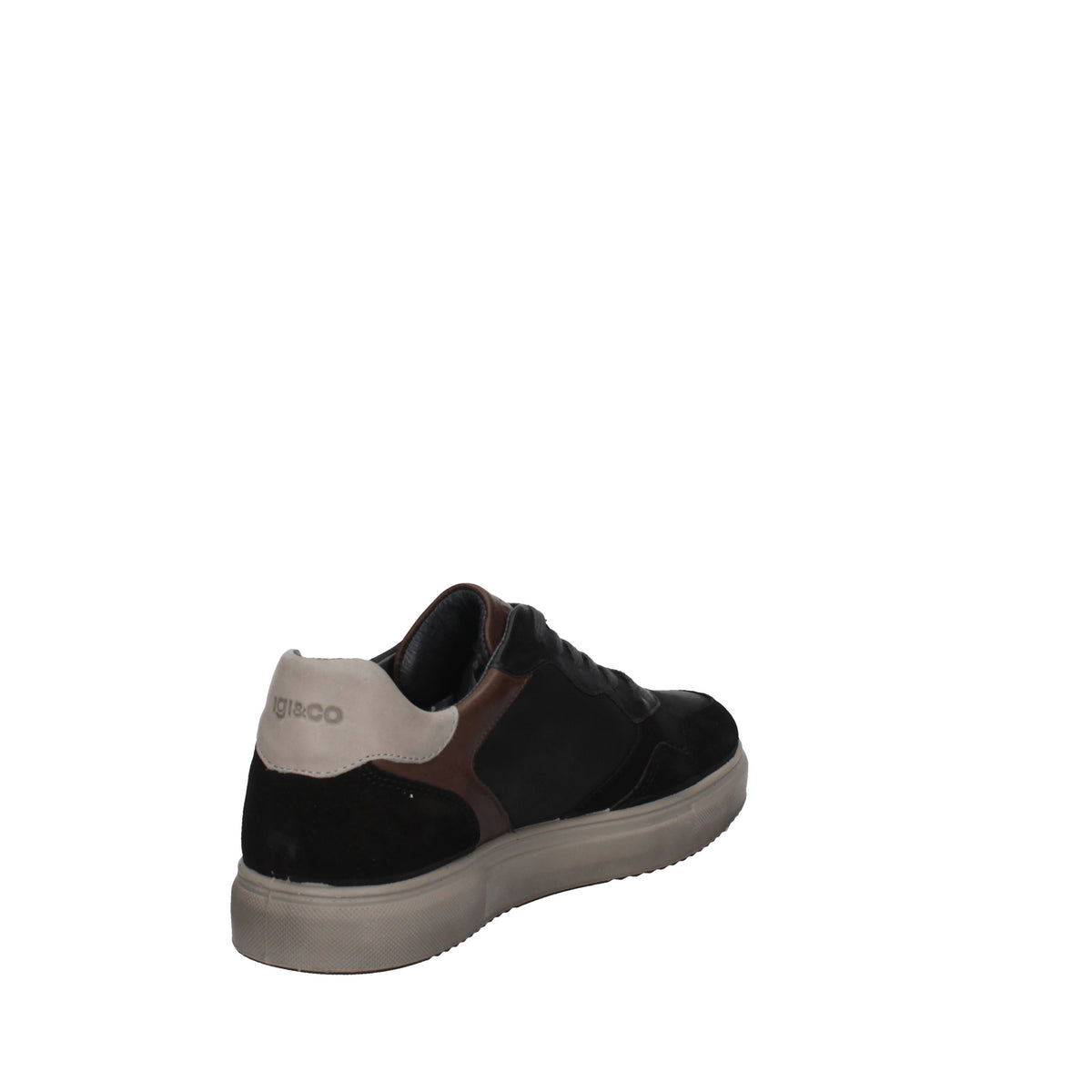 IGI&CO  66335/11 Nero