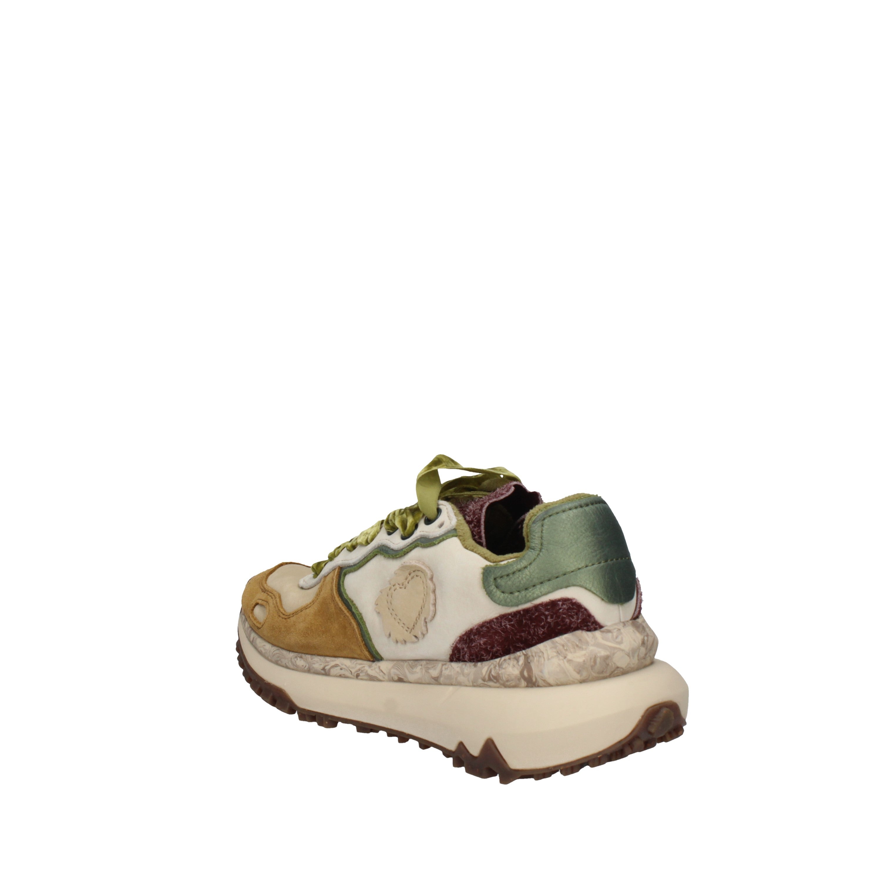 satorisan sneakers chacrona